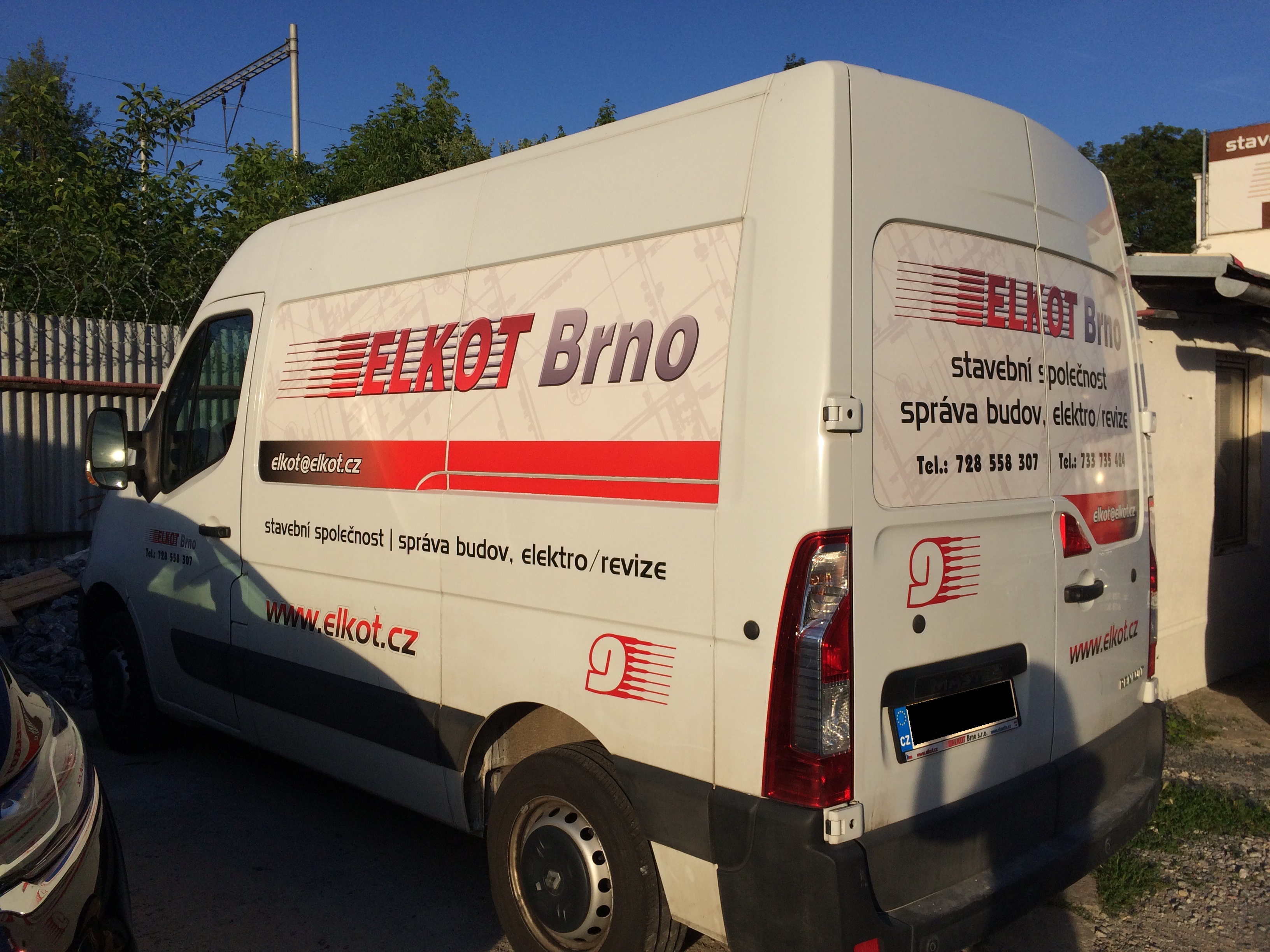 ELKOT Brno, s.r.o. foto 3