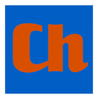 Logo obchodu Železářství Charouzek