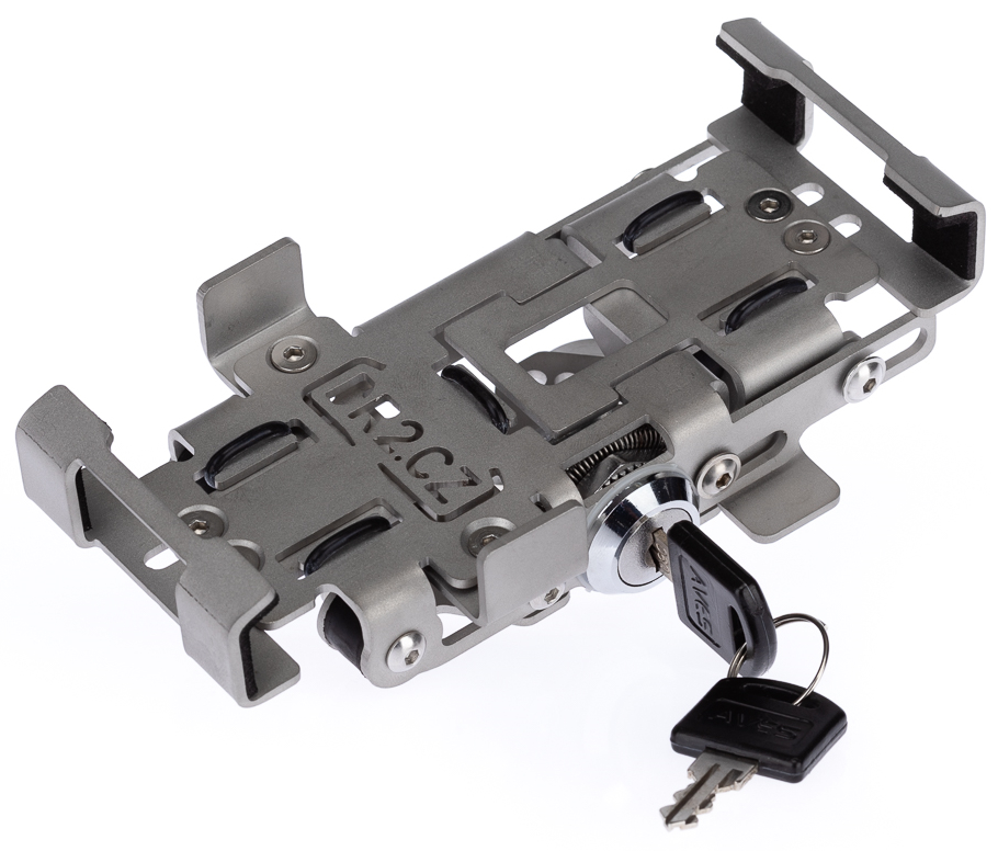 DR2.cz - zamykací držáky pro smartphony foto 3