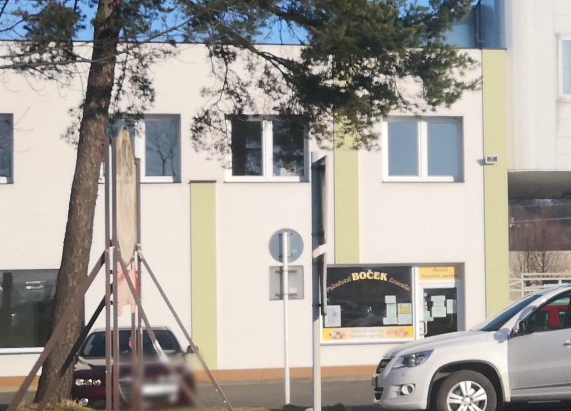 Pekařství BOČEK Krmelín, s.r.o. foto 1