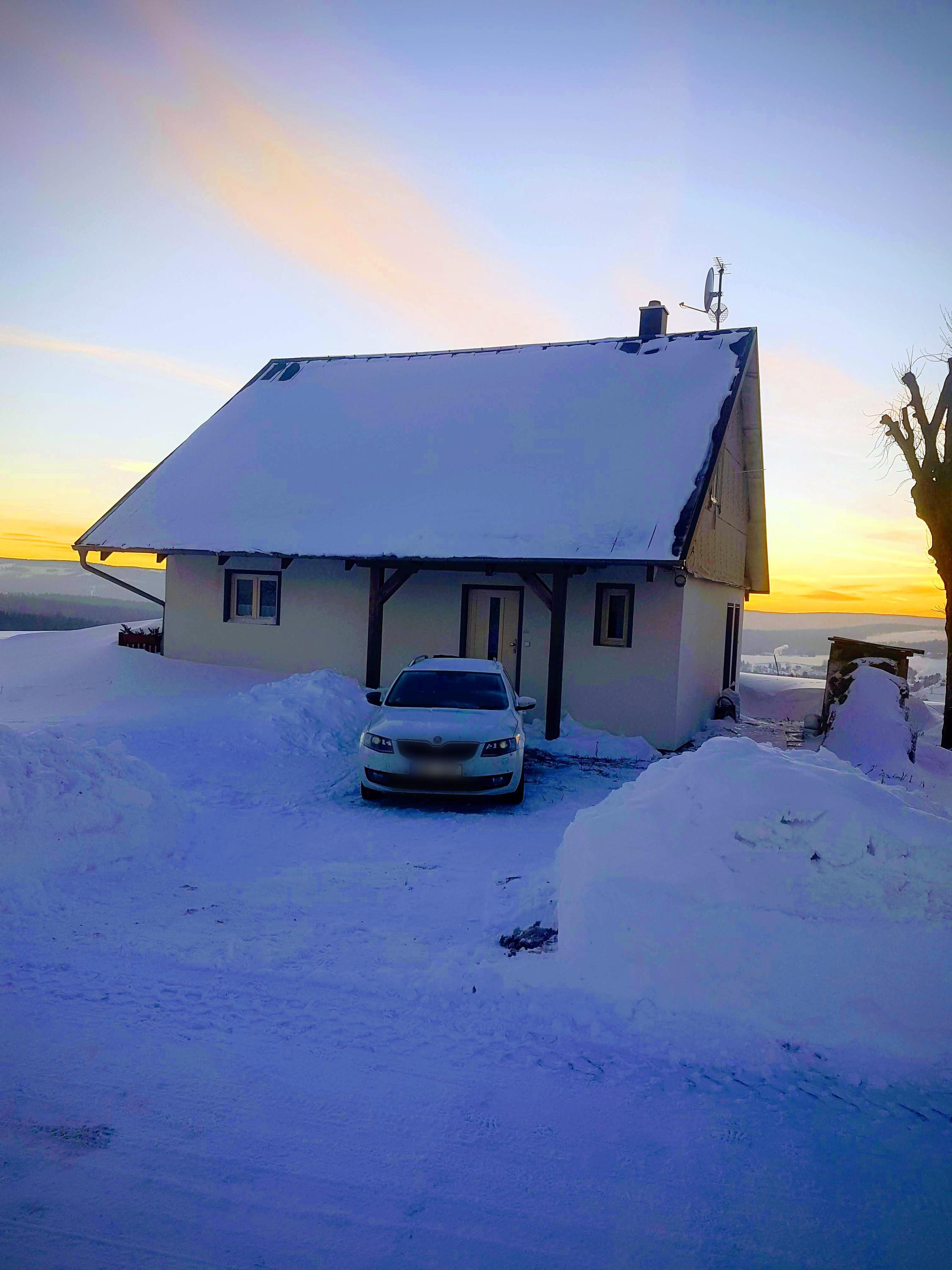 Michal Messner - revize plynu