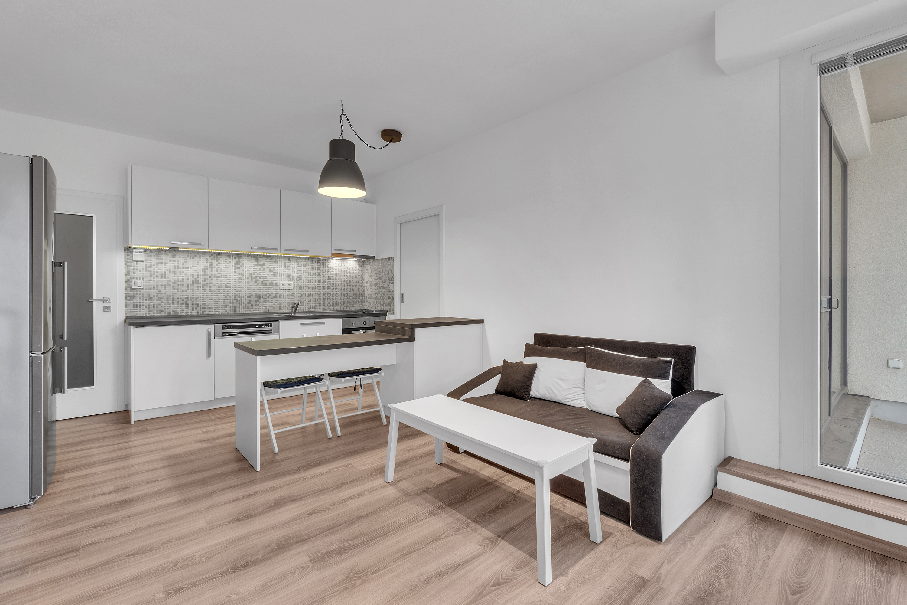 Pronajměte  svůj byt s profesionály