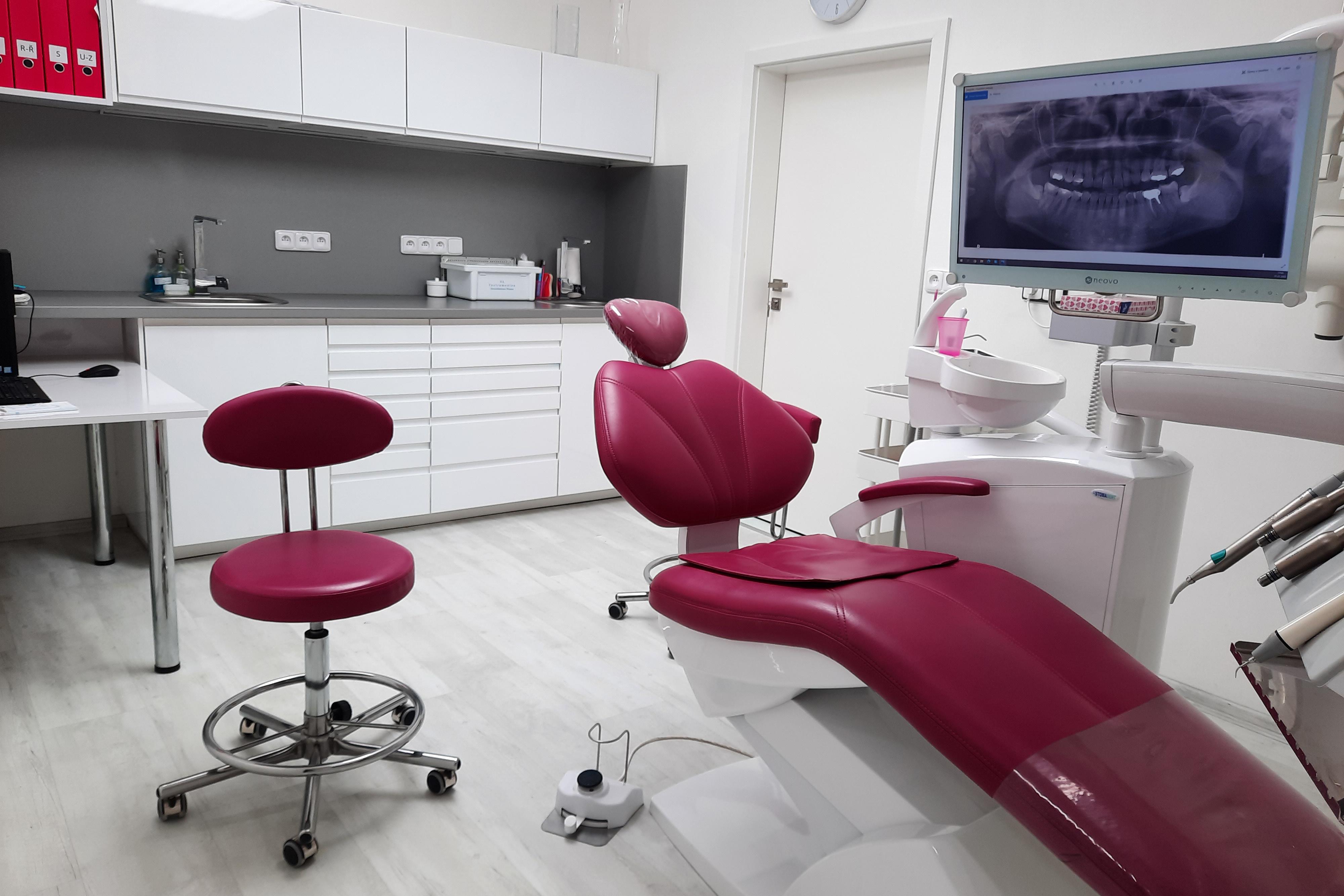 Zubní centrum Happy Dent Jih s.r.o. foto 1