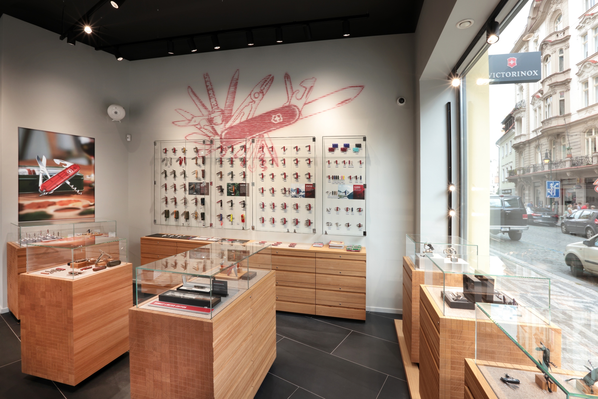 Victorinox Store foto 3