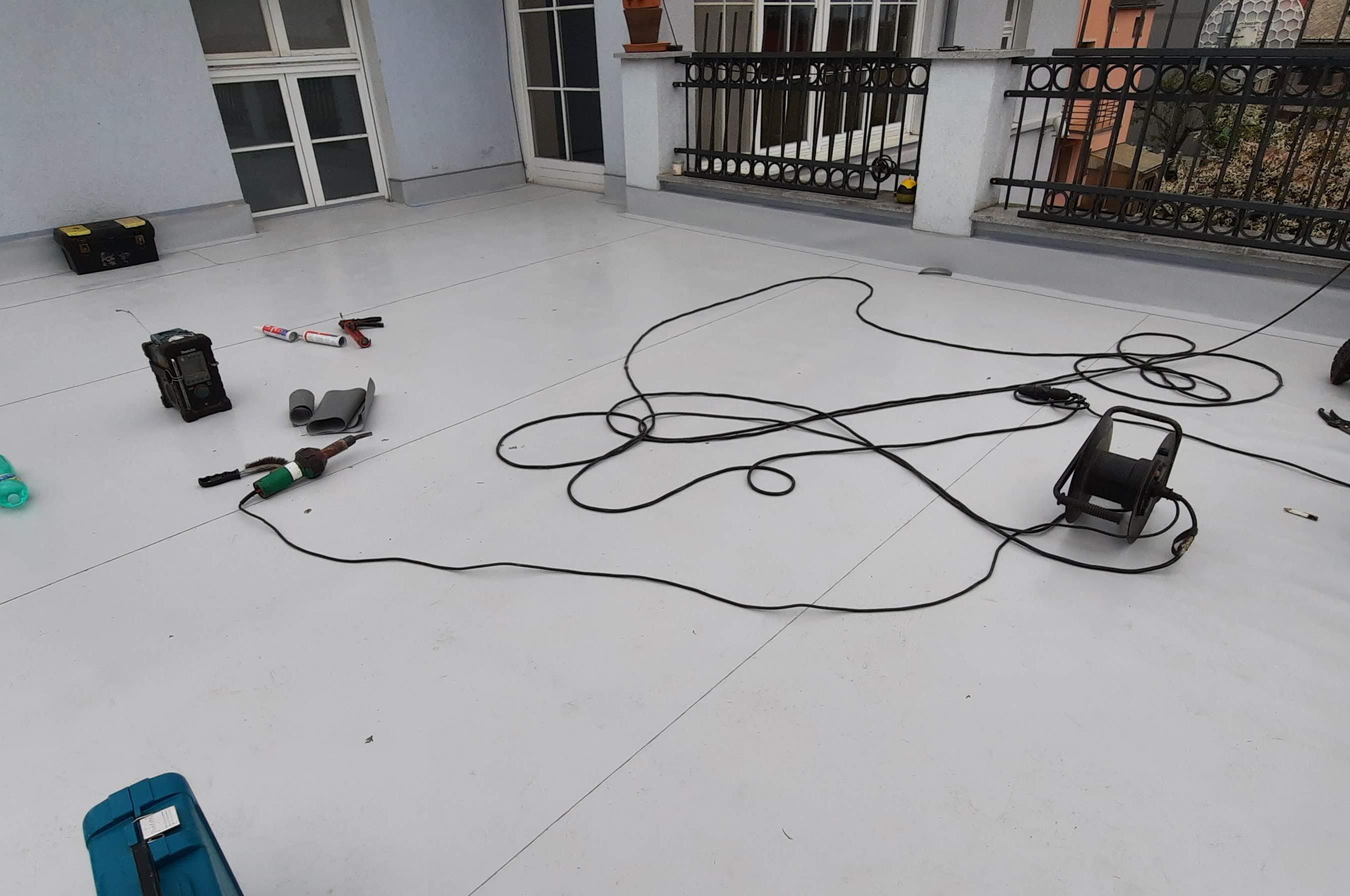 Střechy Stanislav Kunc