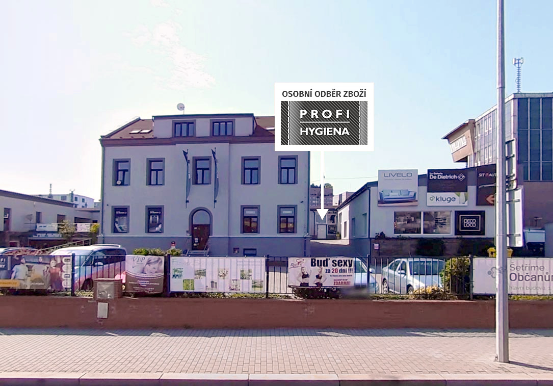 Profihygiena.cz foto 2