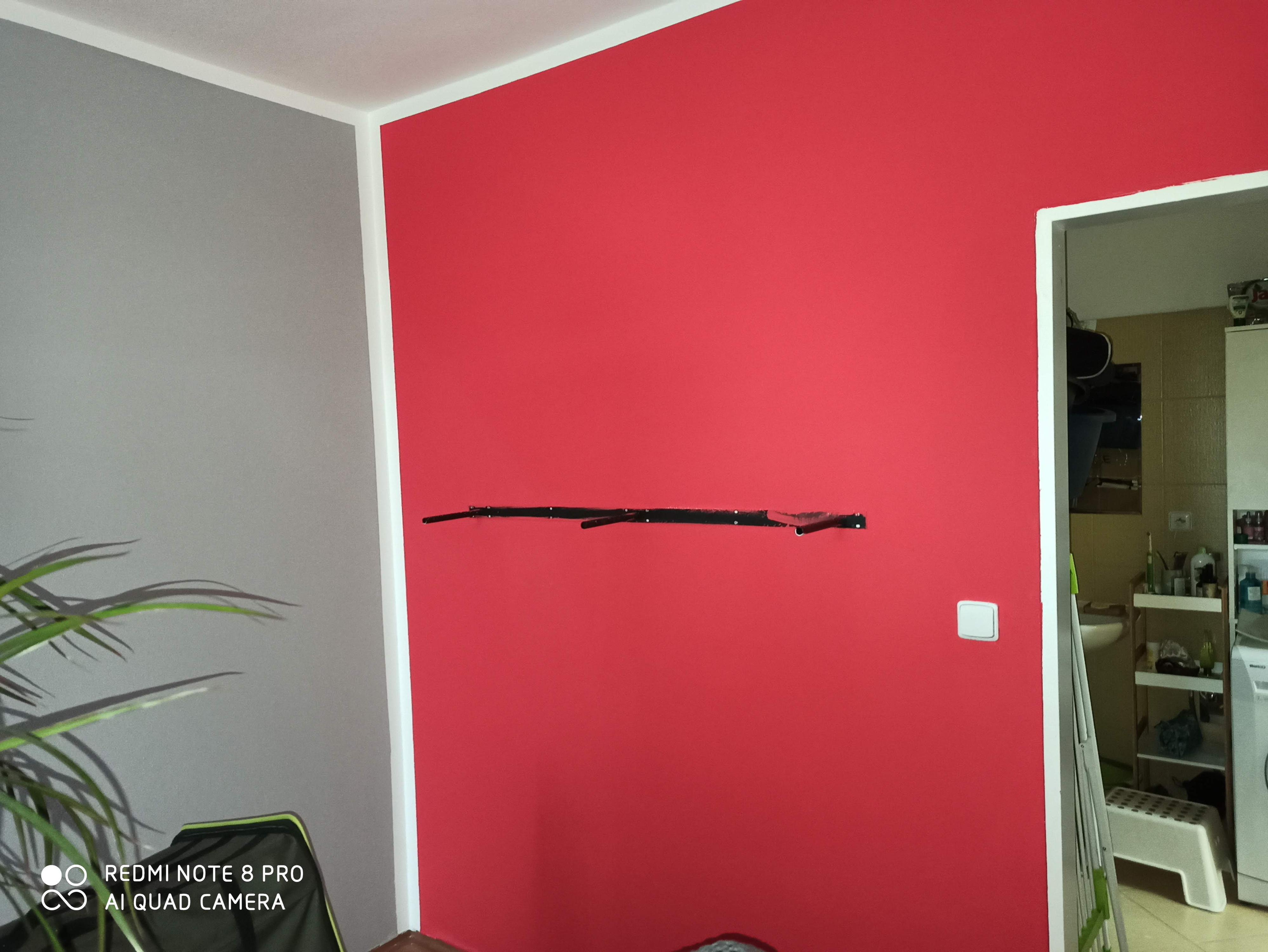 Malířské práce Josef Kašpar foto 3