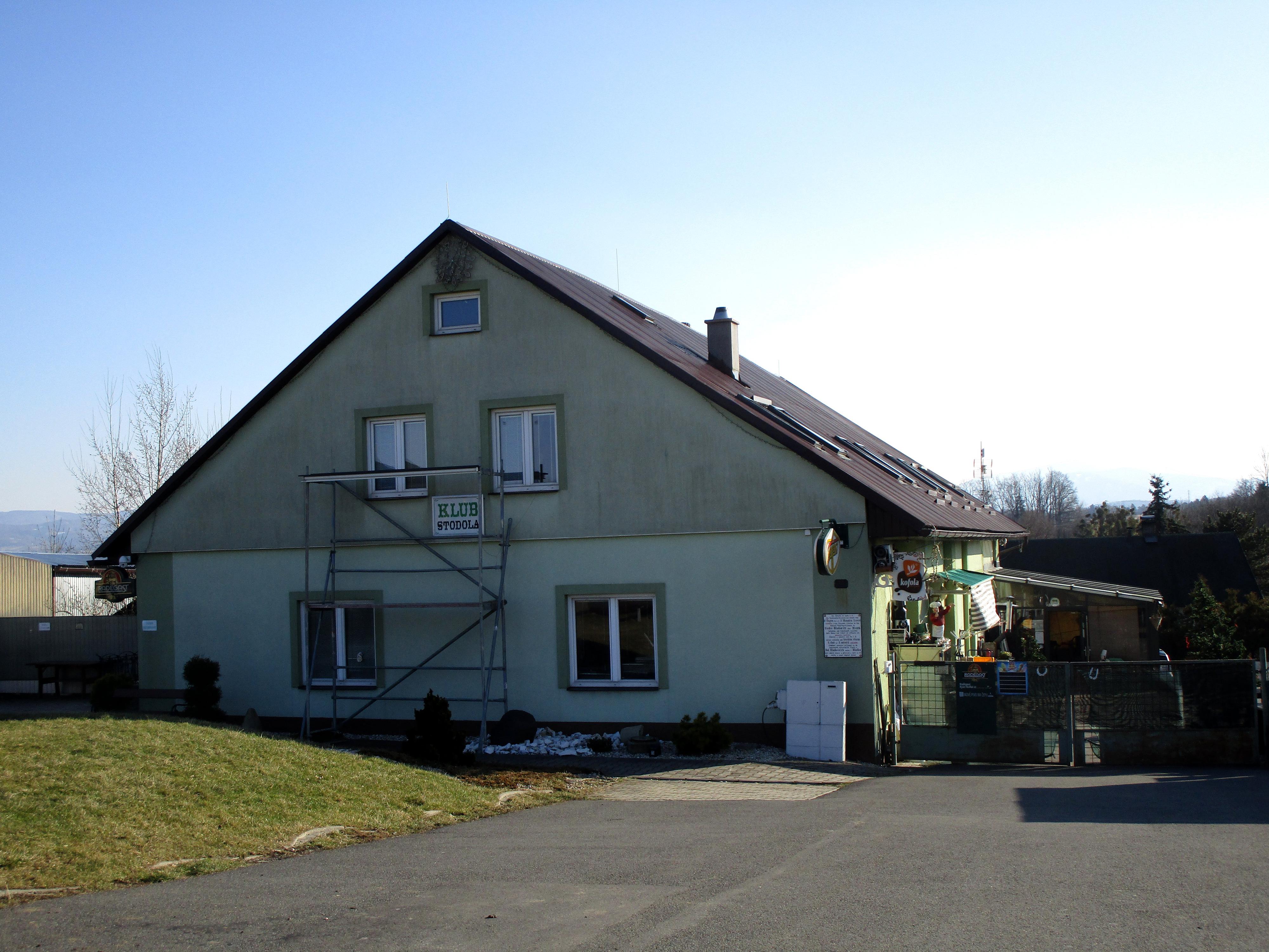 Klub Stodola foto 3