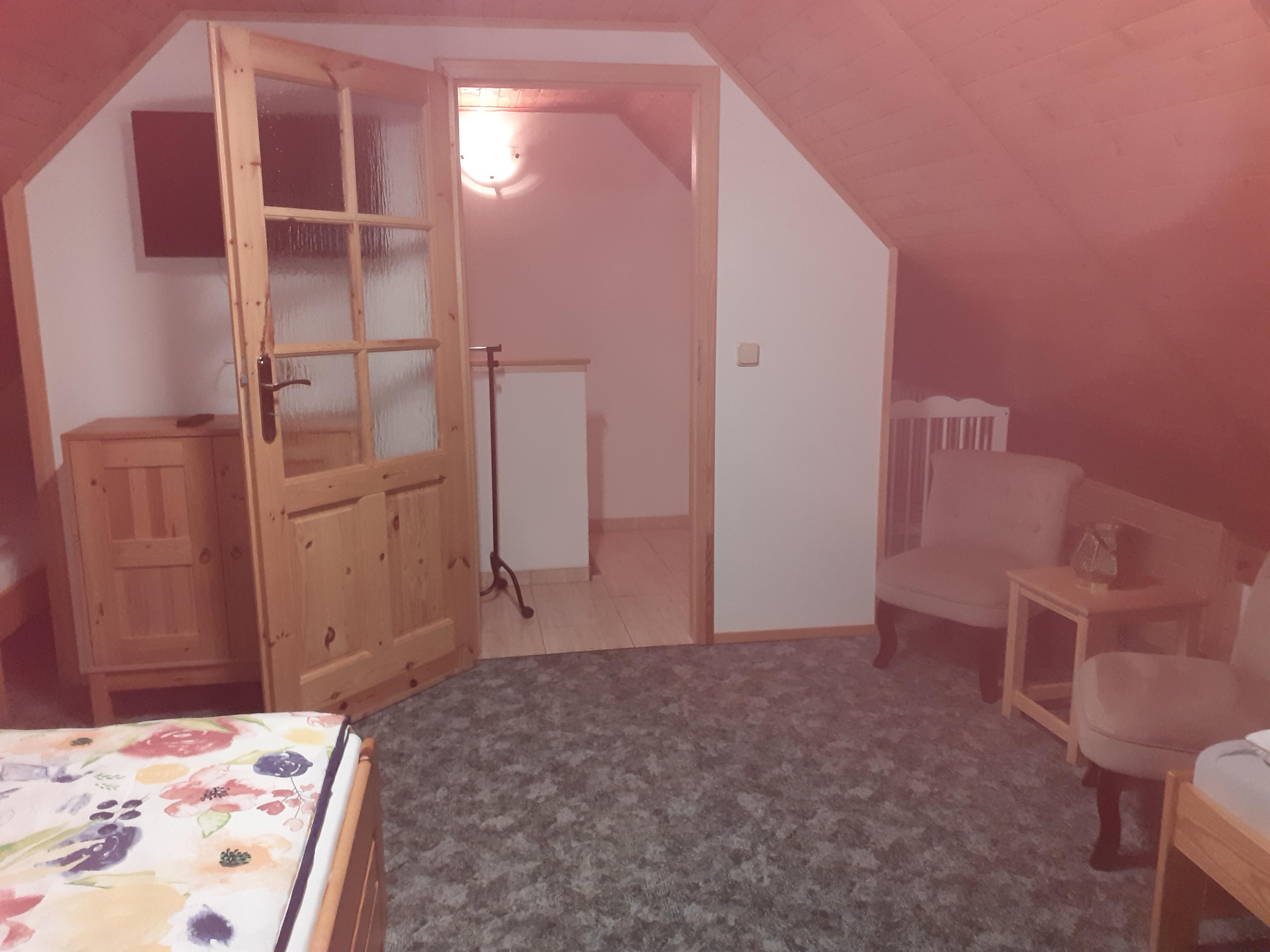 Apartmány na Hlíně foto 5