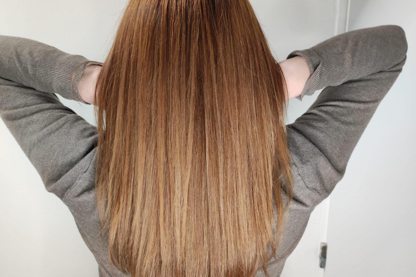 Kadeřnictví - For you Denisa Kemková