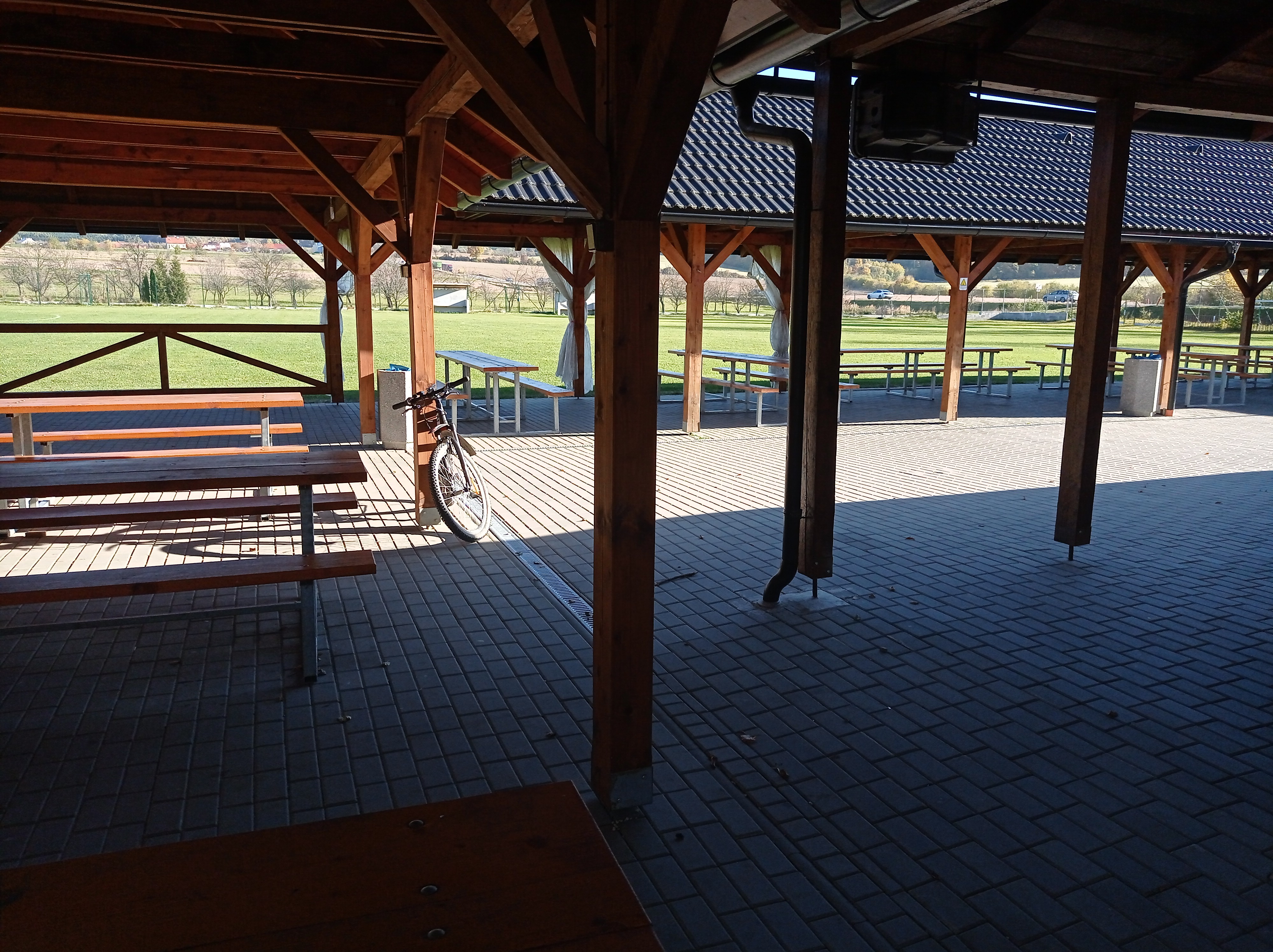 Hospůdka Na hřišti foto 2