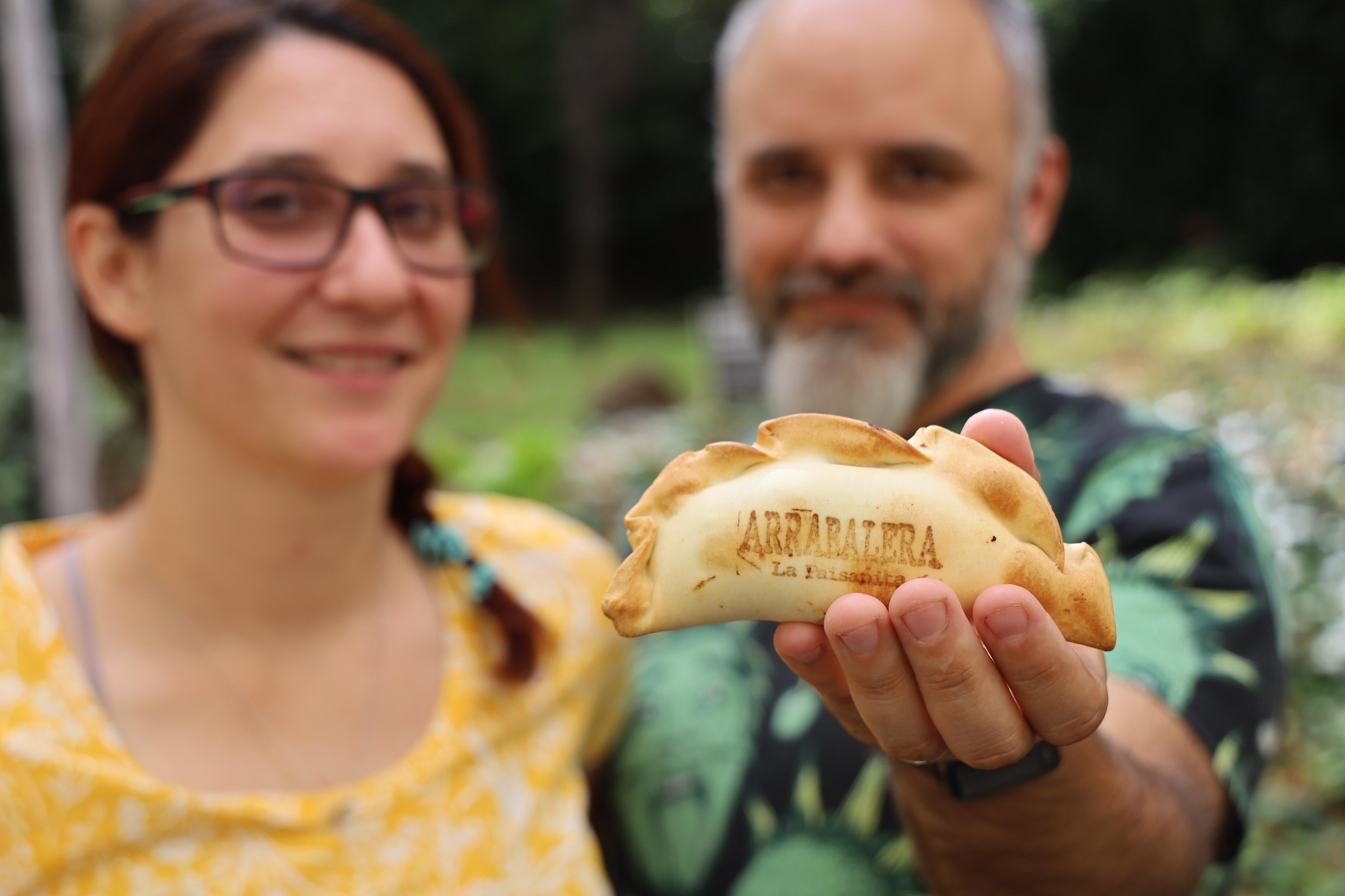 La Paisanita CZ foto 6