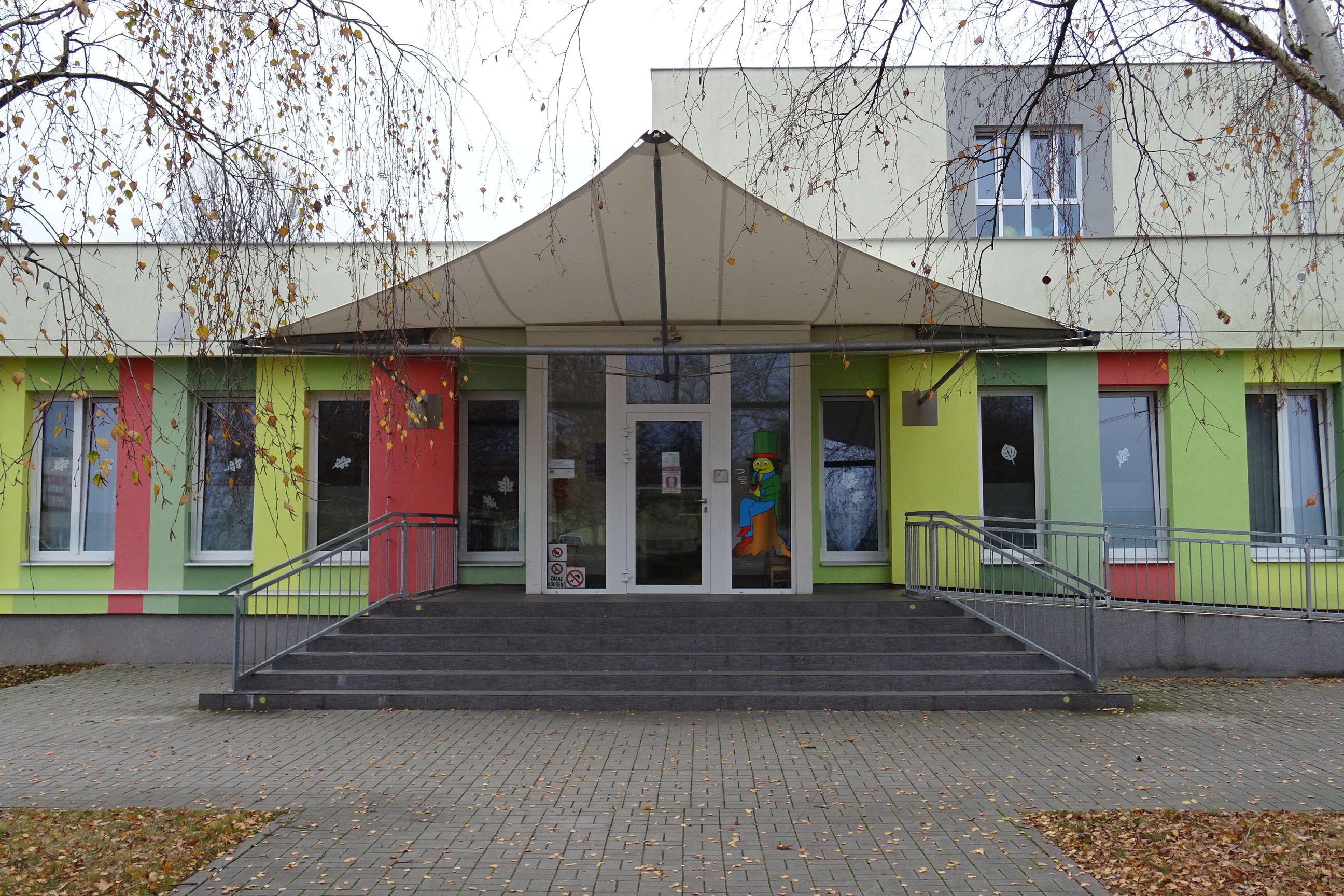 MŠ Benátky nad Jizerou, U Cukrovaru