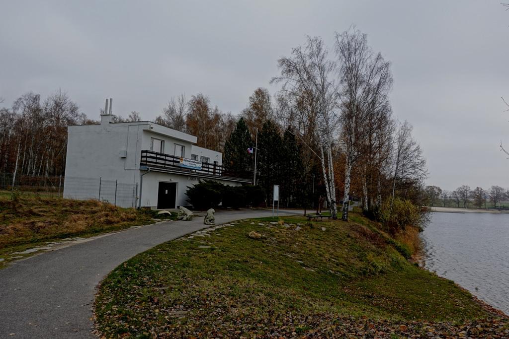 Půjčovna lodí Nisa foto 5