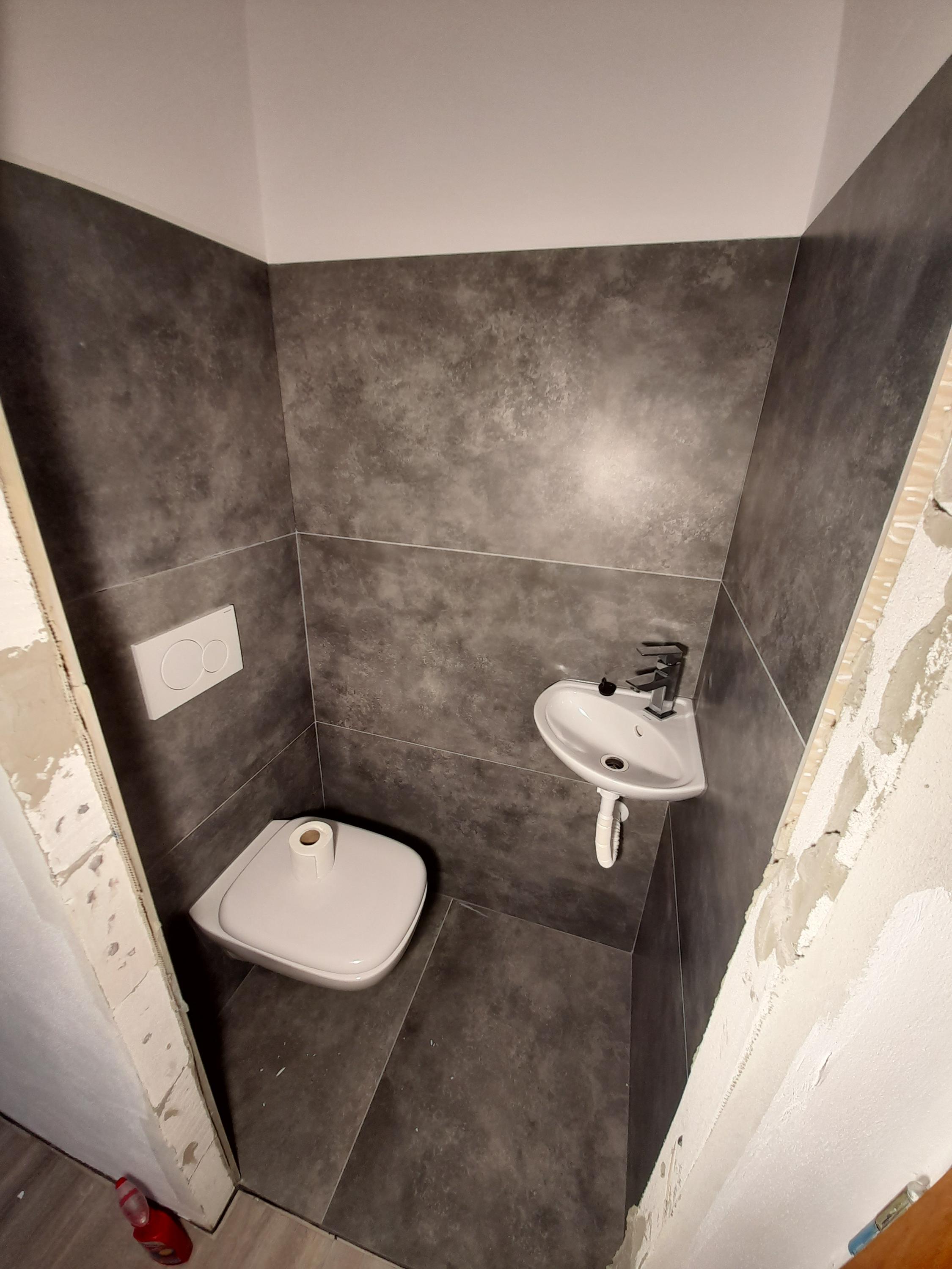 Vodo-Topo-Plyn Zapletal foto 3