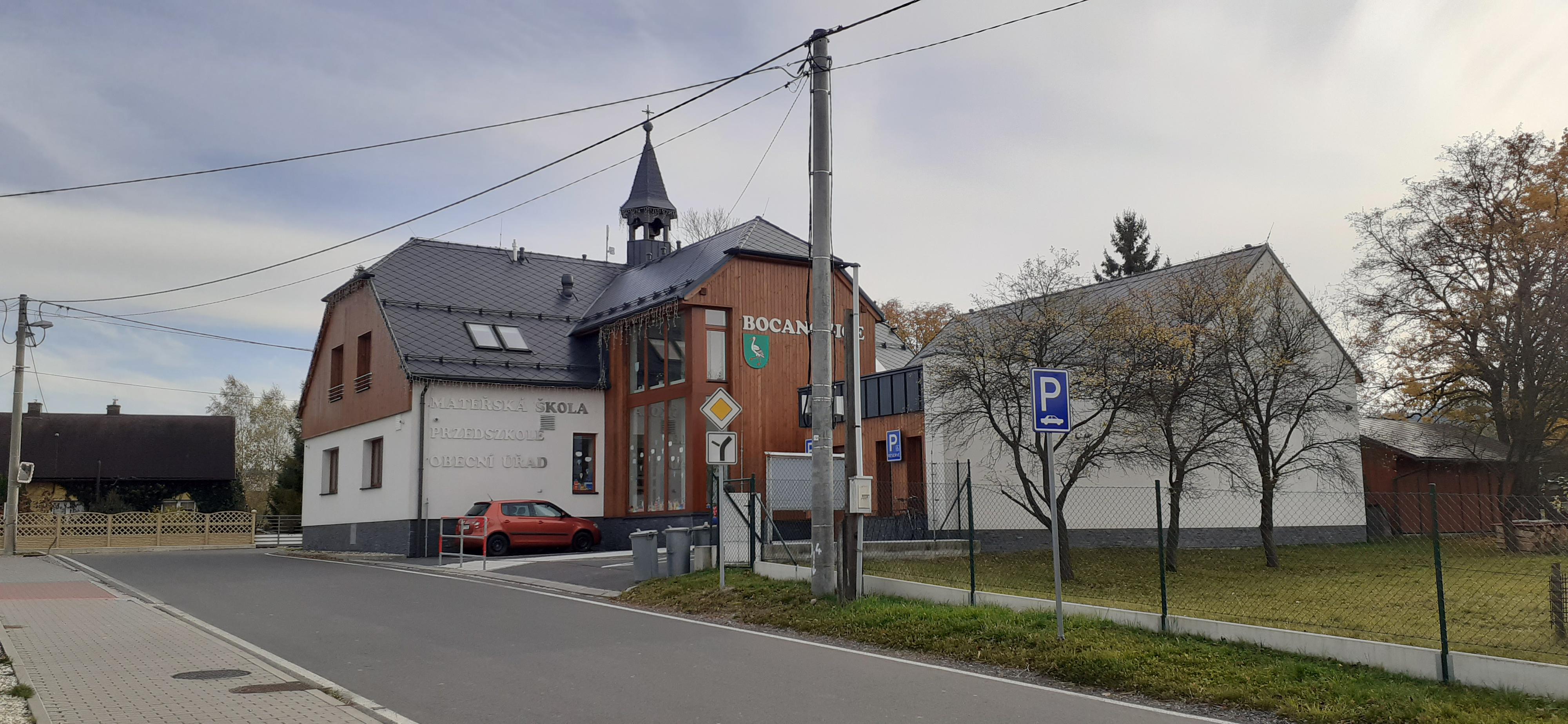 Mateřská škola Bocanovice 19, okres Frýdek-Místek, příspěvková organizace foto 3