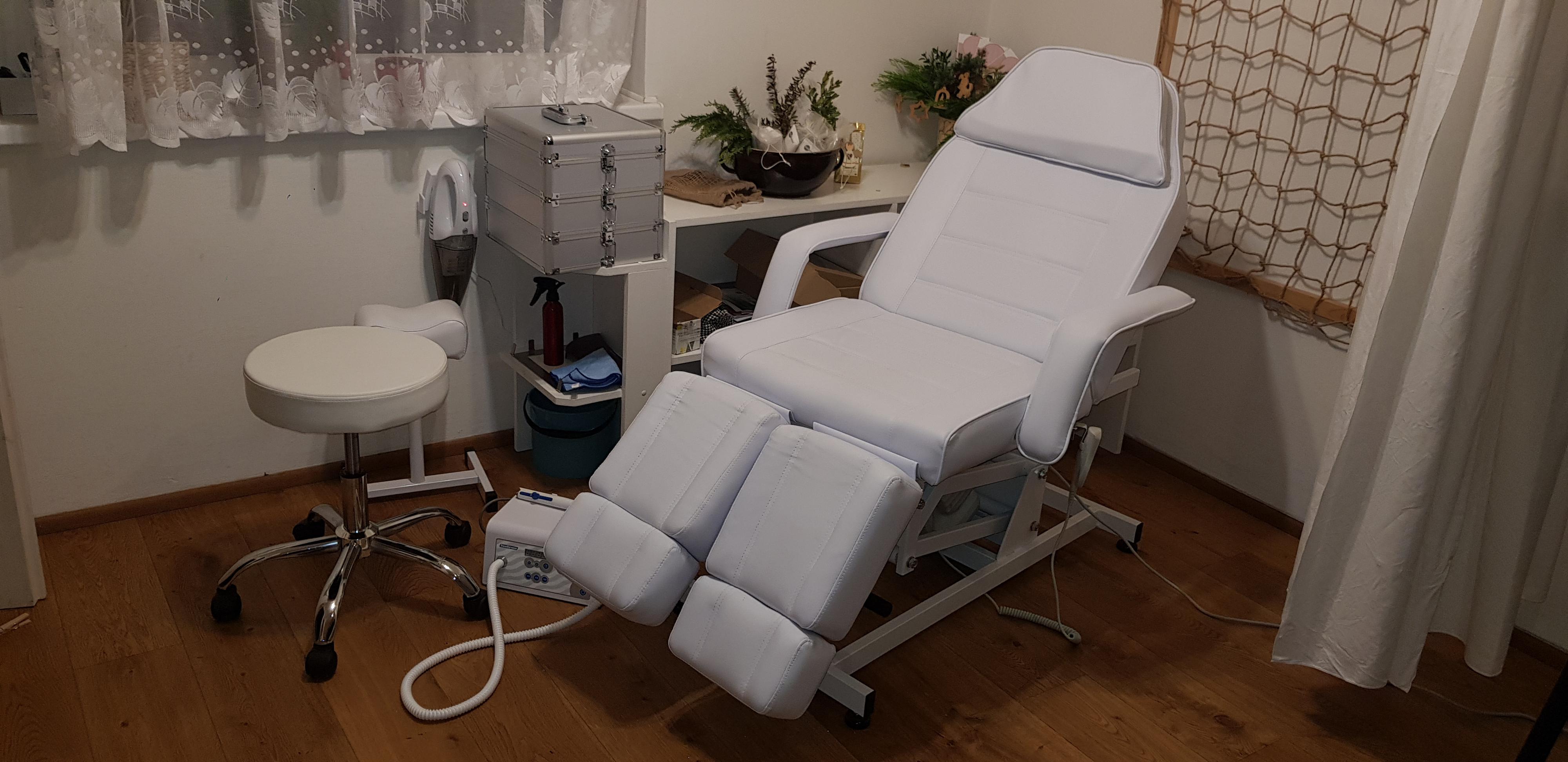 m-pedikúra - Bohumila Medunová foto 5