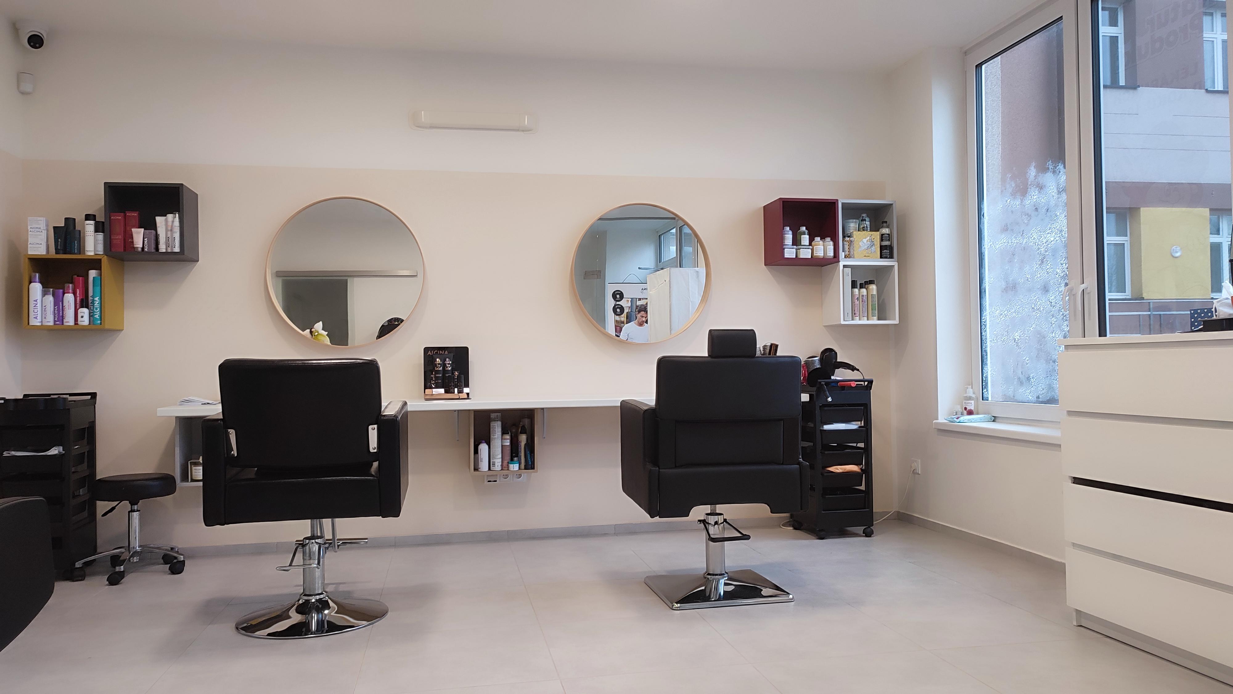 Salon Eva foto 5