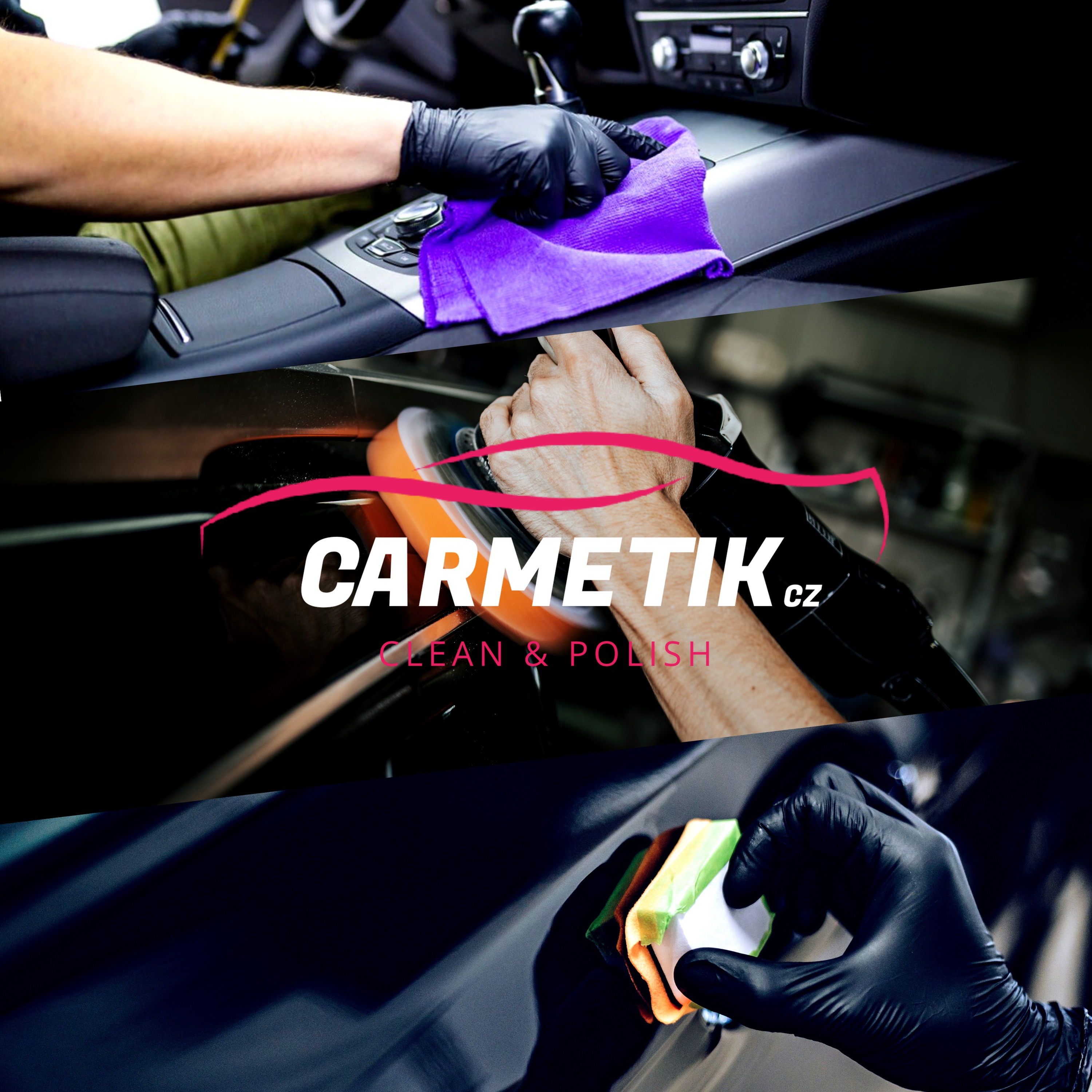 CARMETIK.cz foto 5