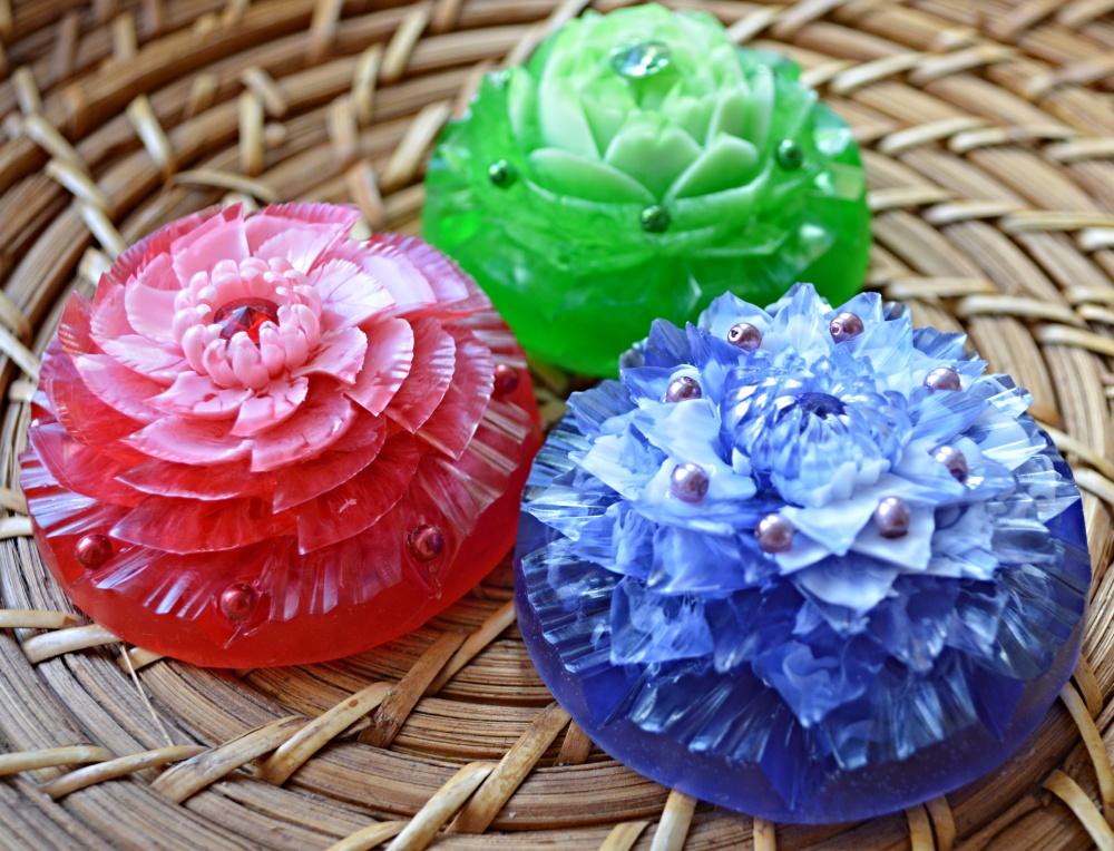 Royal Soap foto 2