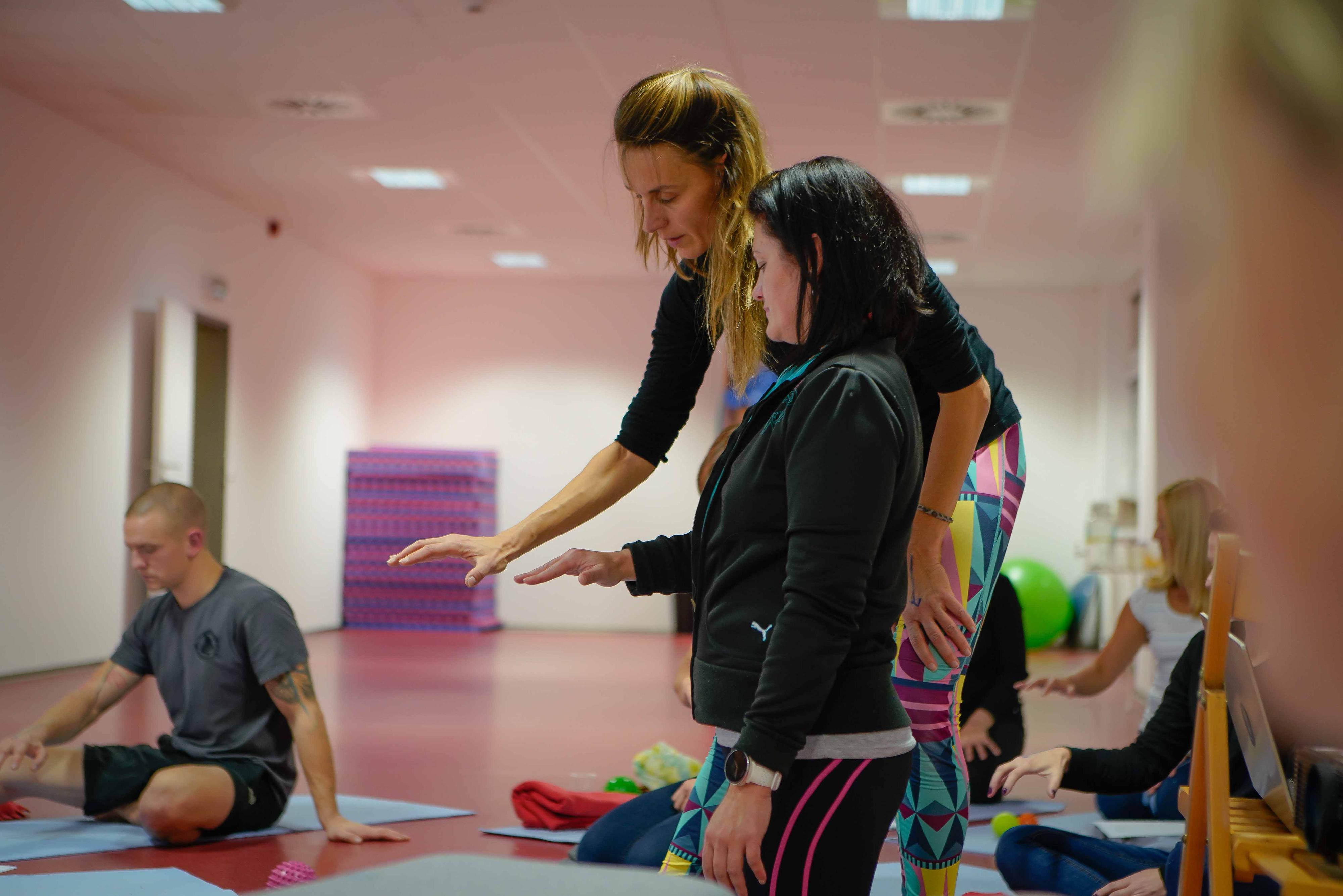 Gym Pohni s Lety foto 3