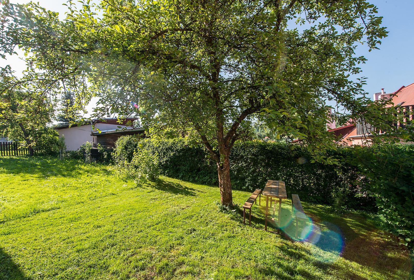 Ubytování Přední Výtoň 26 foto 2