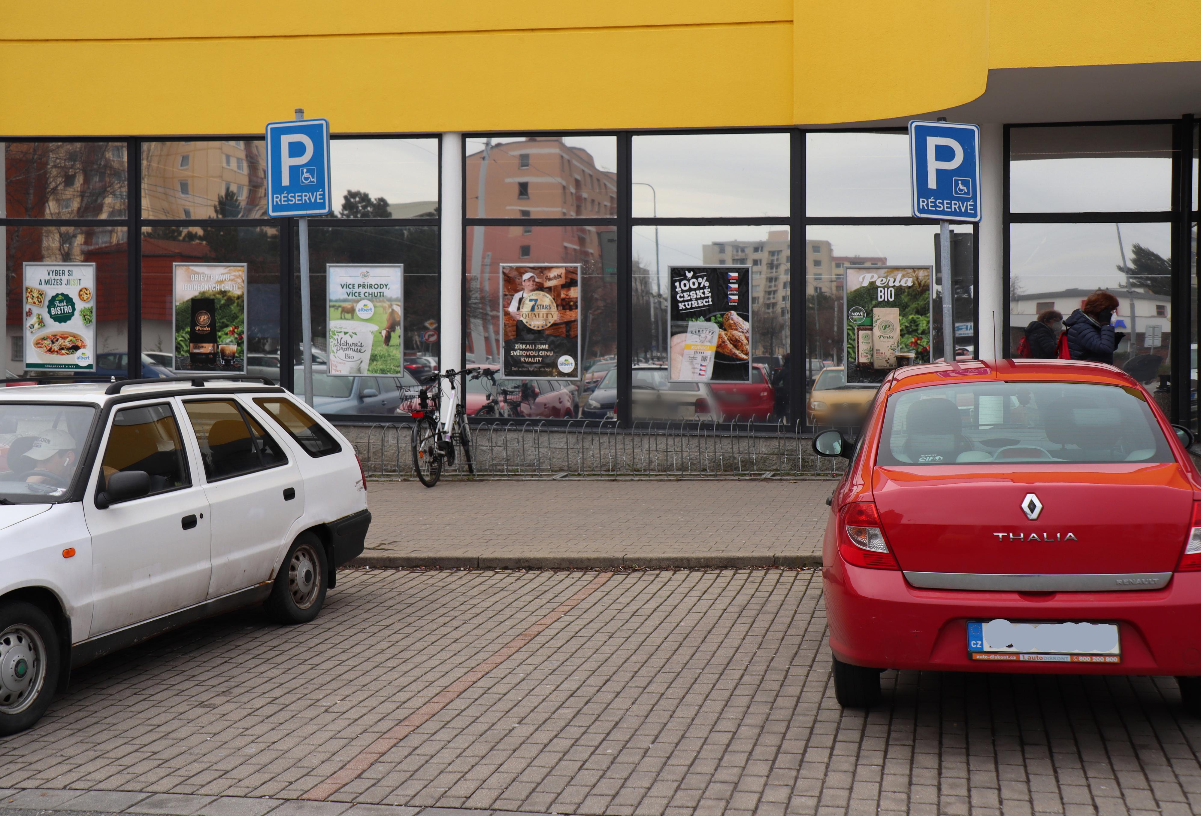 Albert Supermarket foto 4