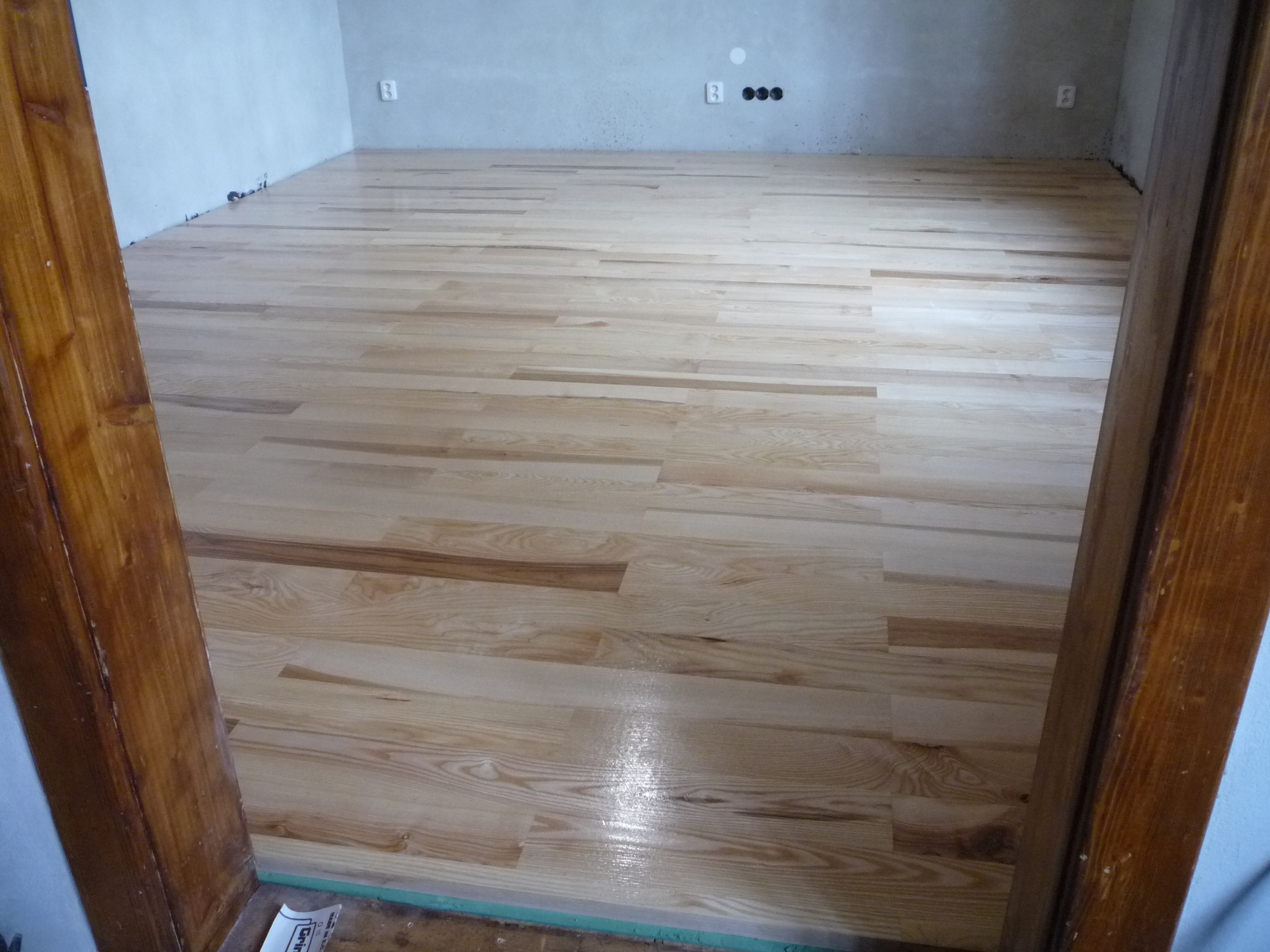 Truhlářství  - Jan Stříteský foto 3