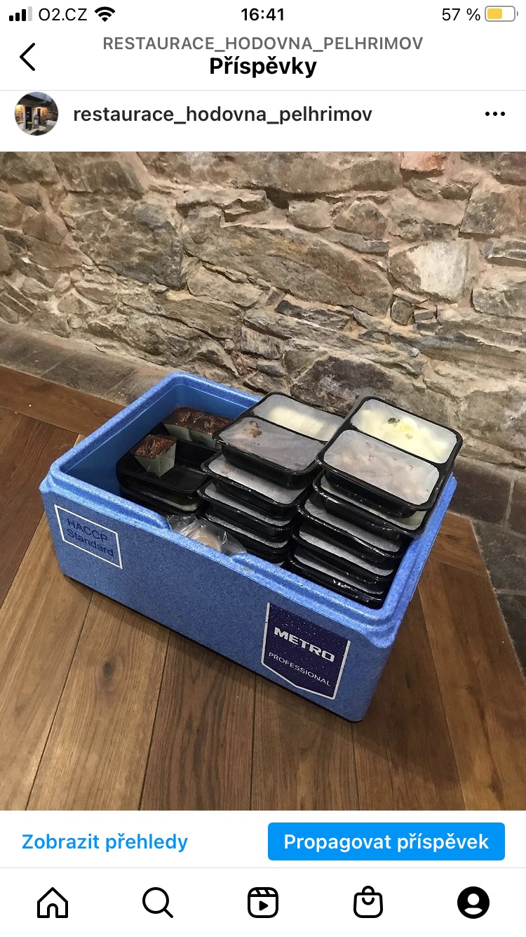 Hodovna Na Kolíbce foto 4