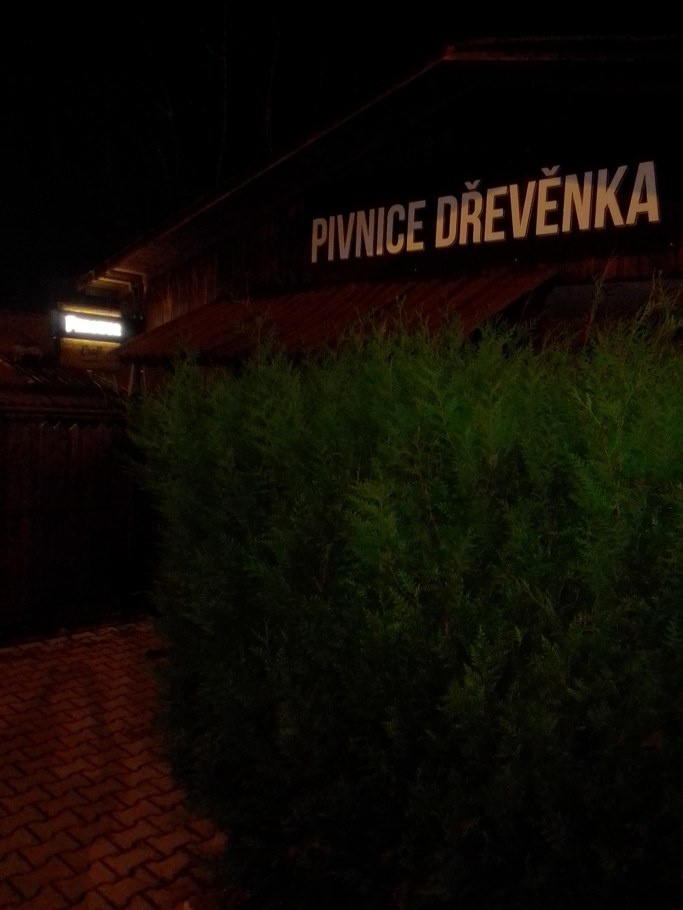 Pivnice Dřevěnka foto 2