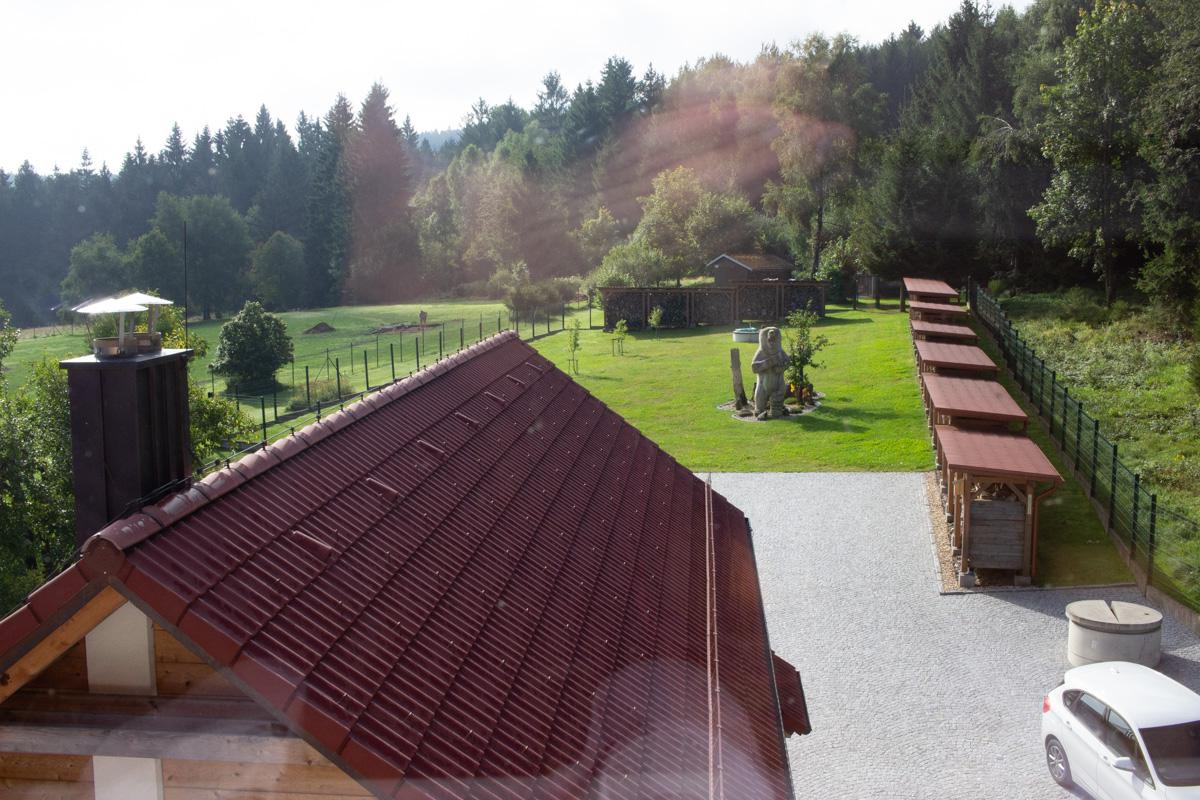 Penziony Český les foto 4