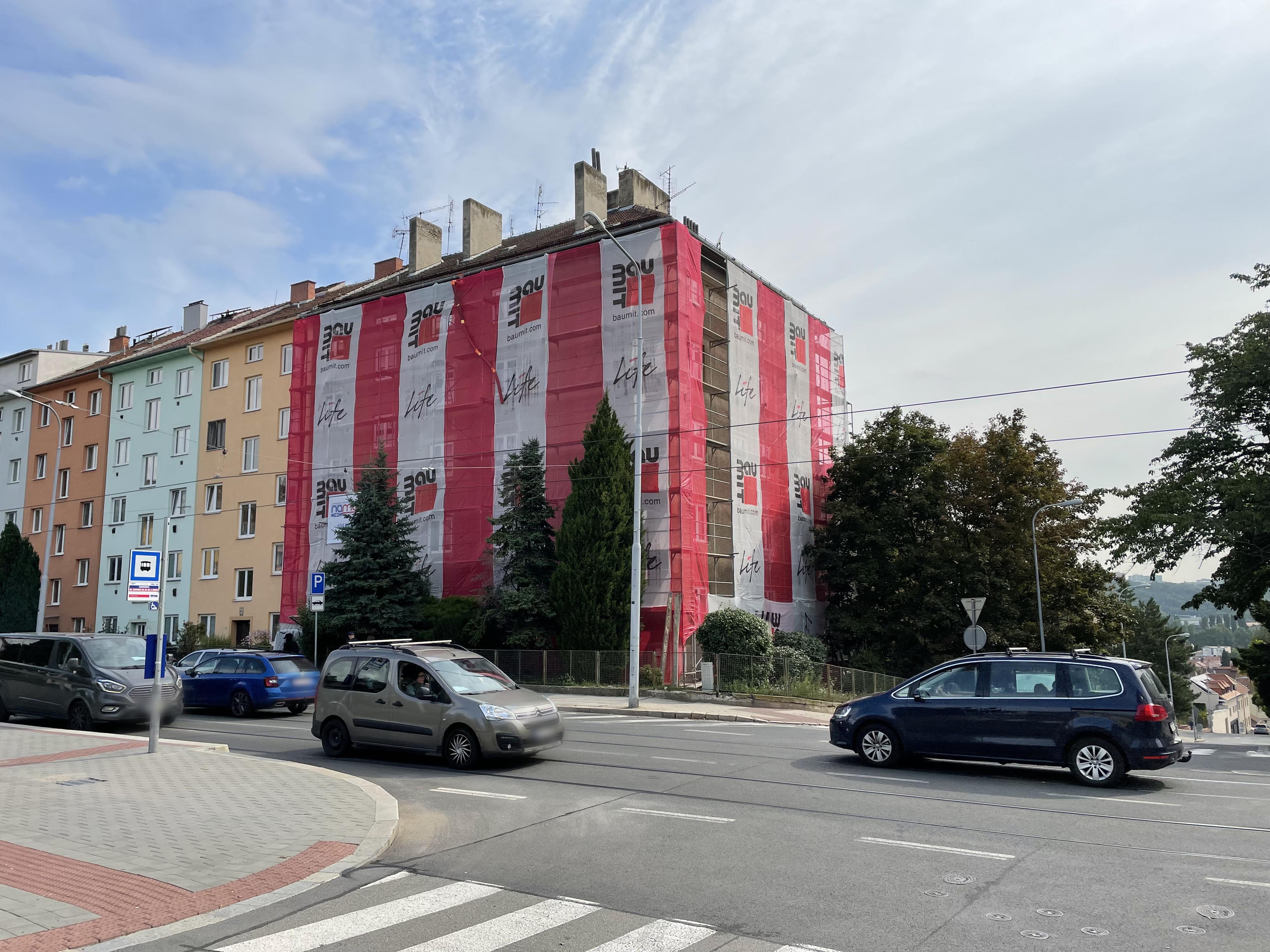 NAMONT - Půjčovna lešení foto 5