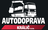 logo AUTODOPRAVA KRÁLIČ