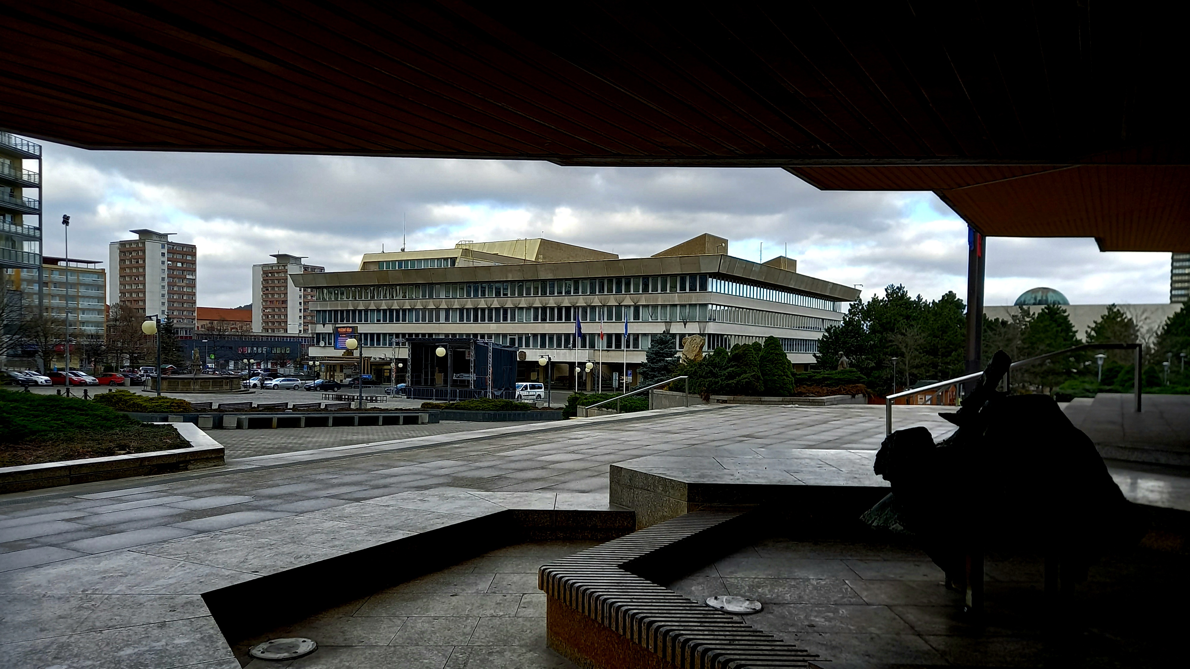 Magistrát města Mostu -  Odbor živnostenský úřad foto 3