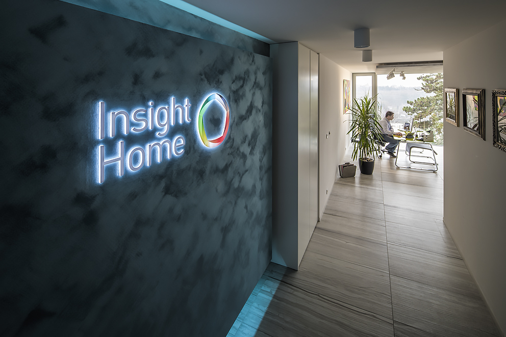 Insight Home, a.s. foto 5