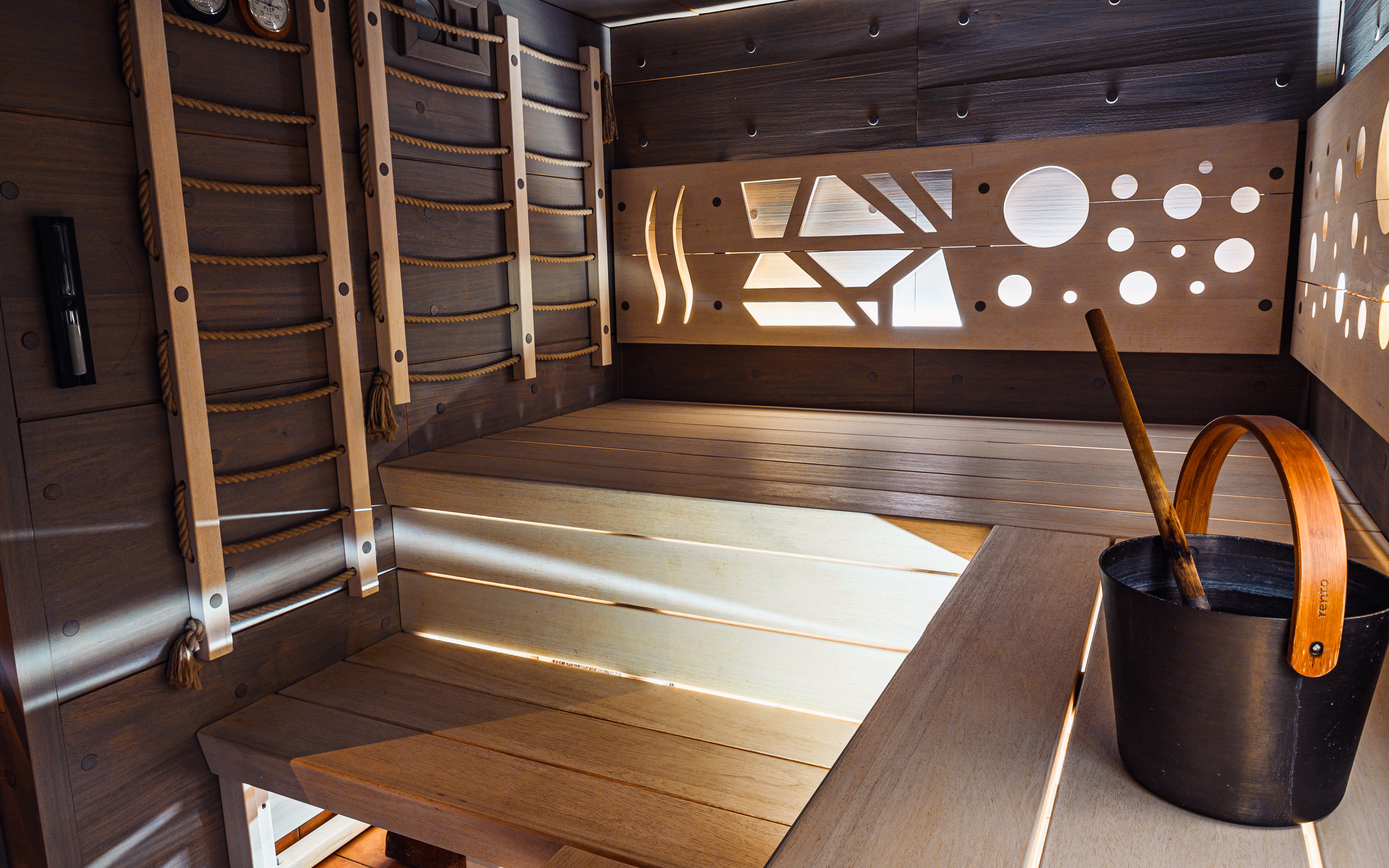 Wellness & Spa Hotel Horal foto 4