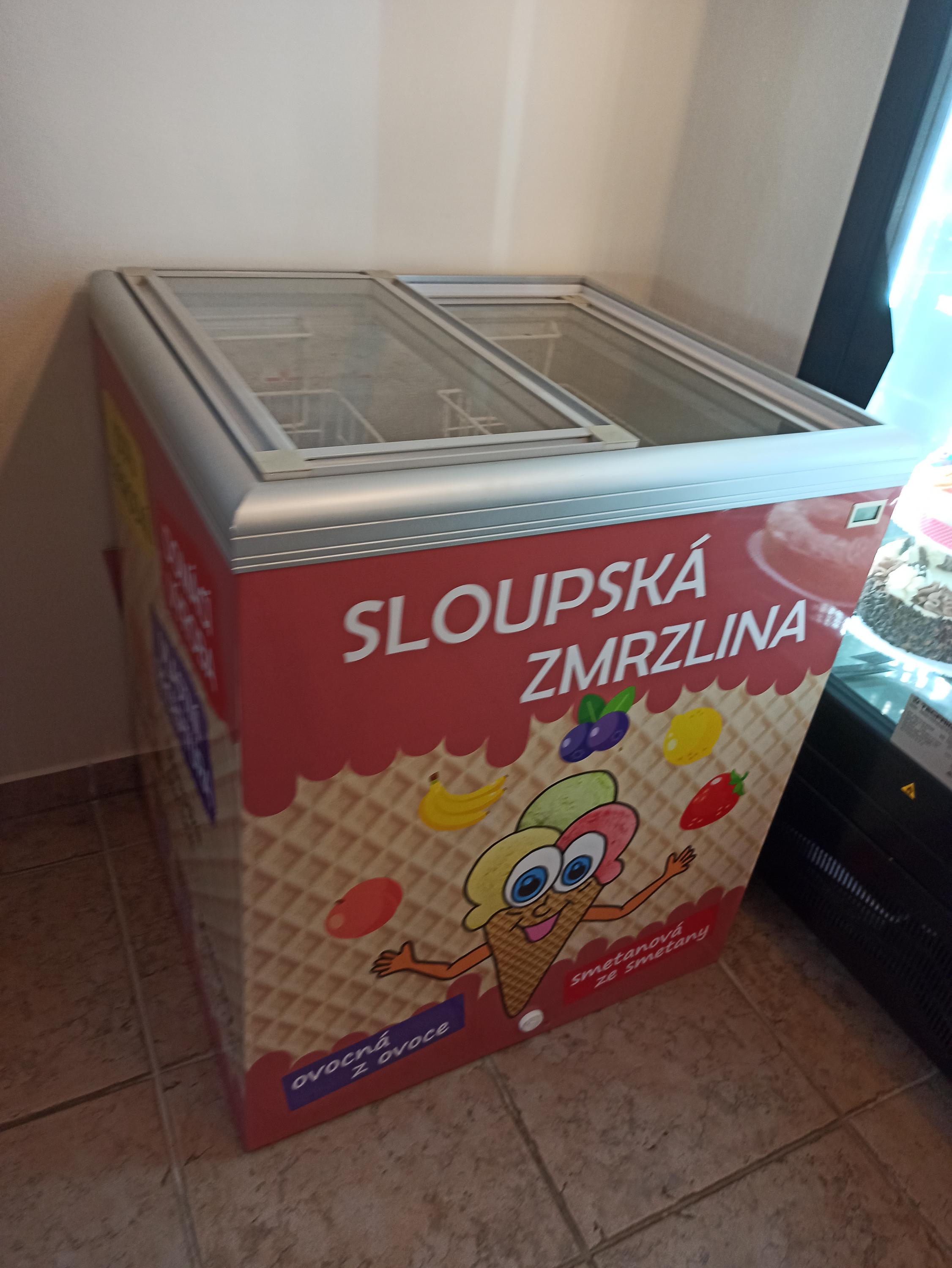 Sloupská Terasa foto 6