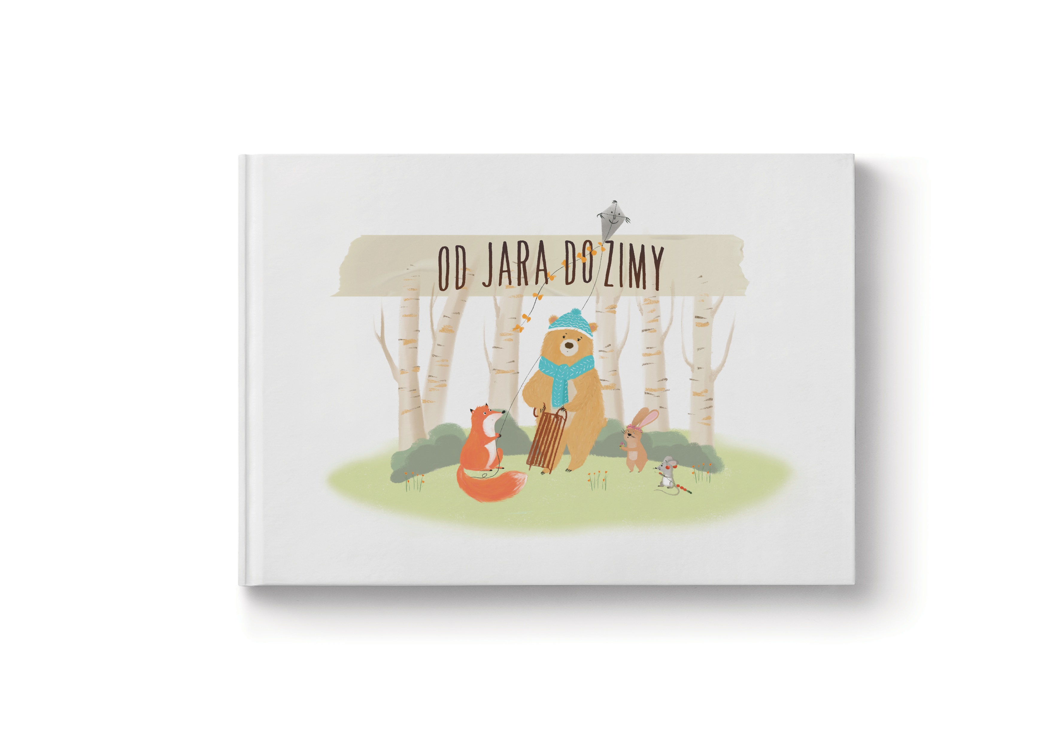 Od jara do zimy foto 3