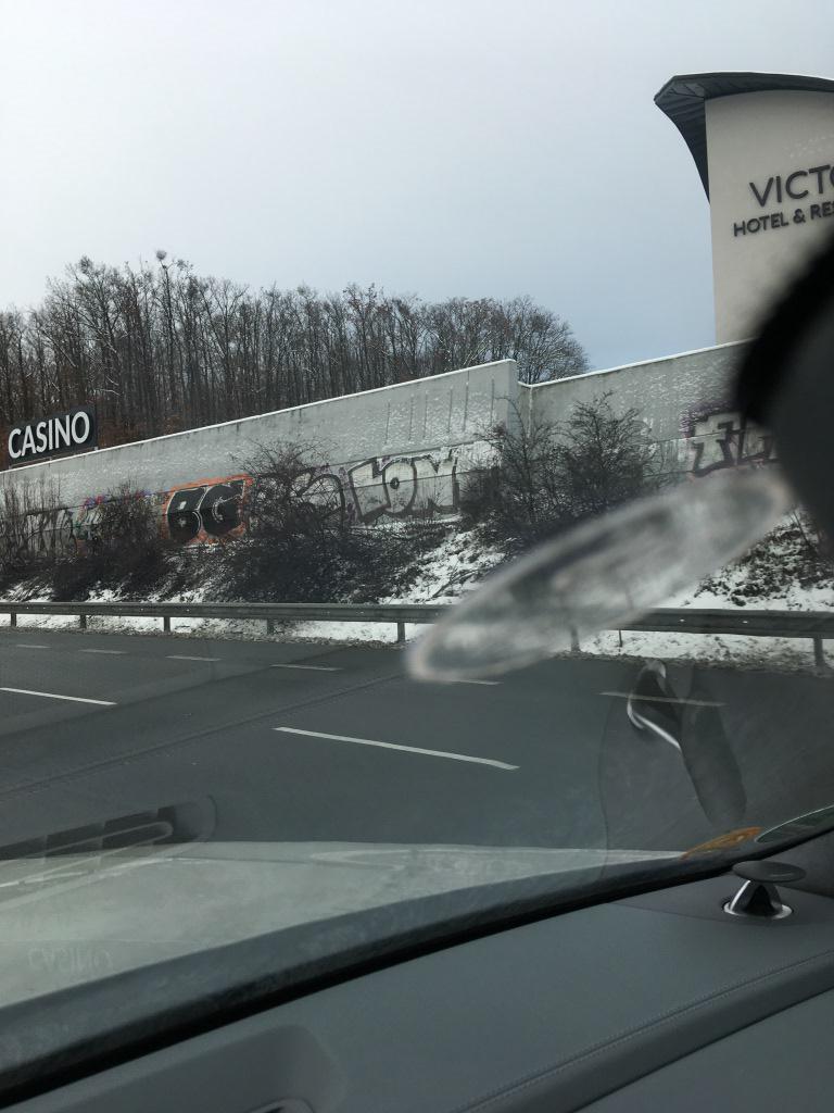 Casino Victory **** foto 3