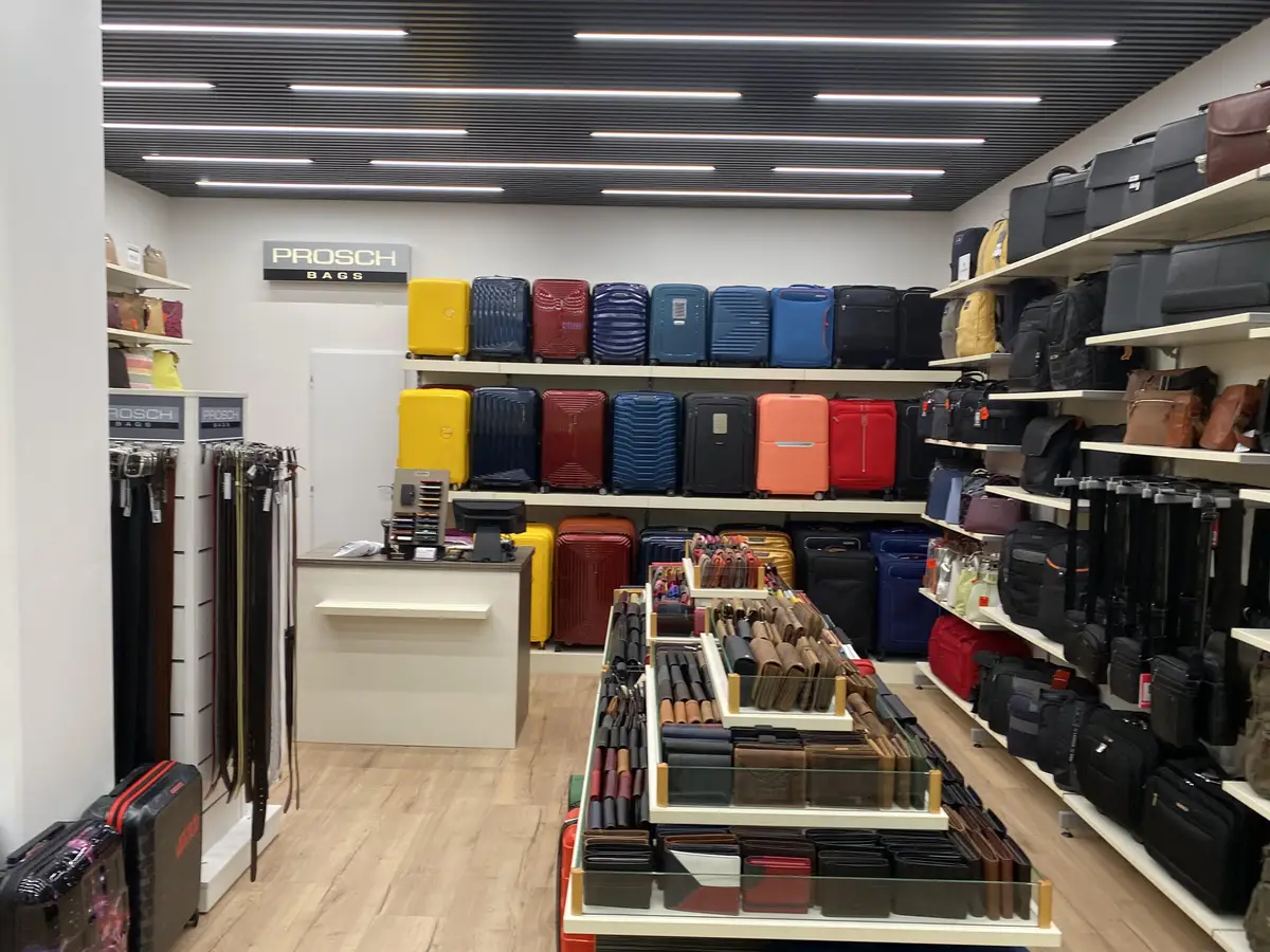 Prosch Bags
