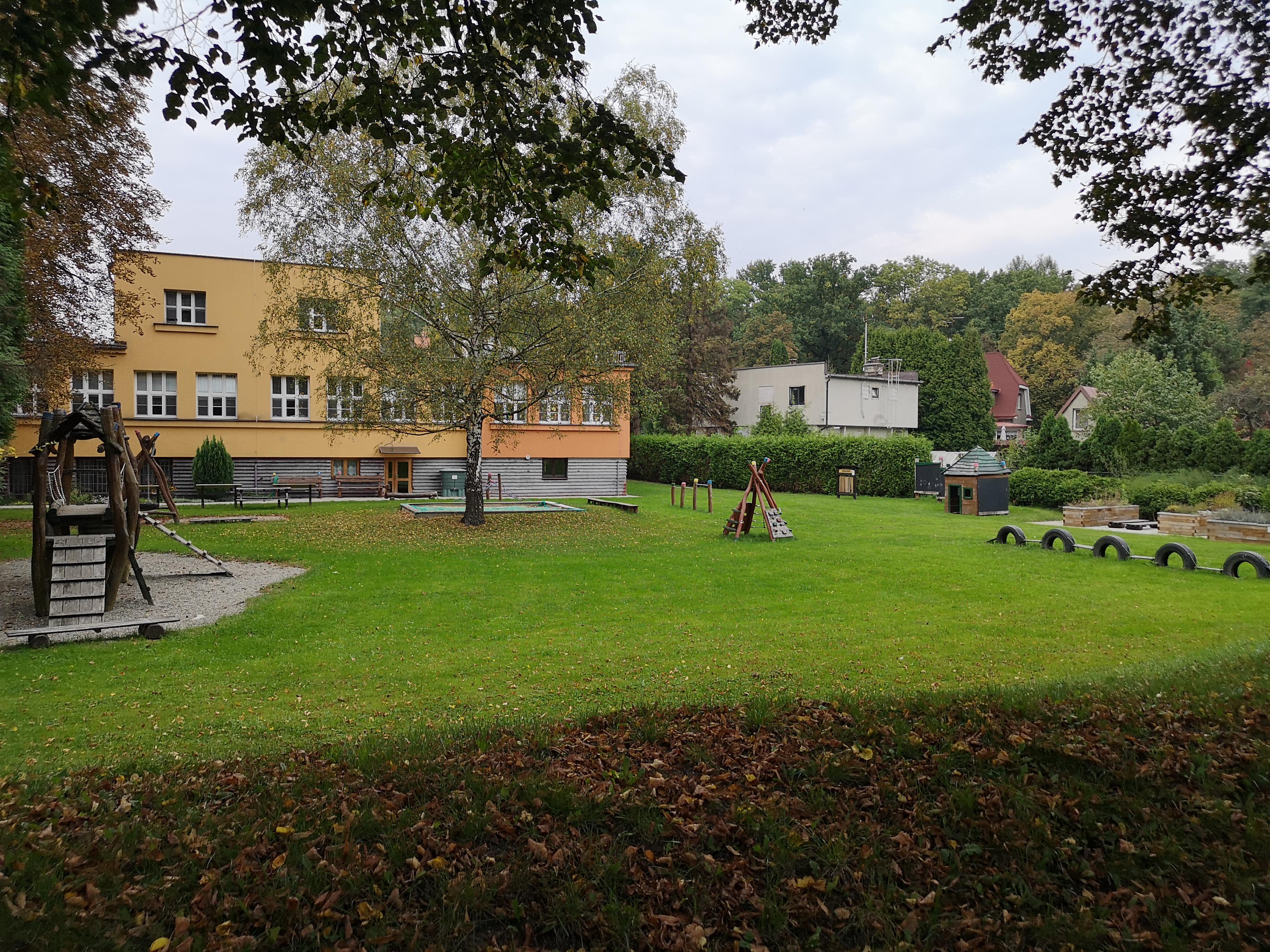 Masarykova MŠ Bohumín, Smetanova foto 3