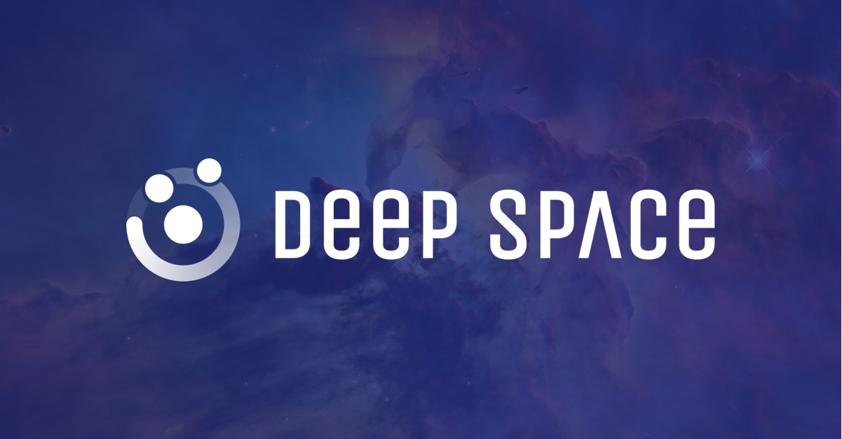 Digitální agentura DeepSpace.cz foto 1