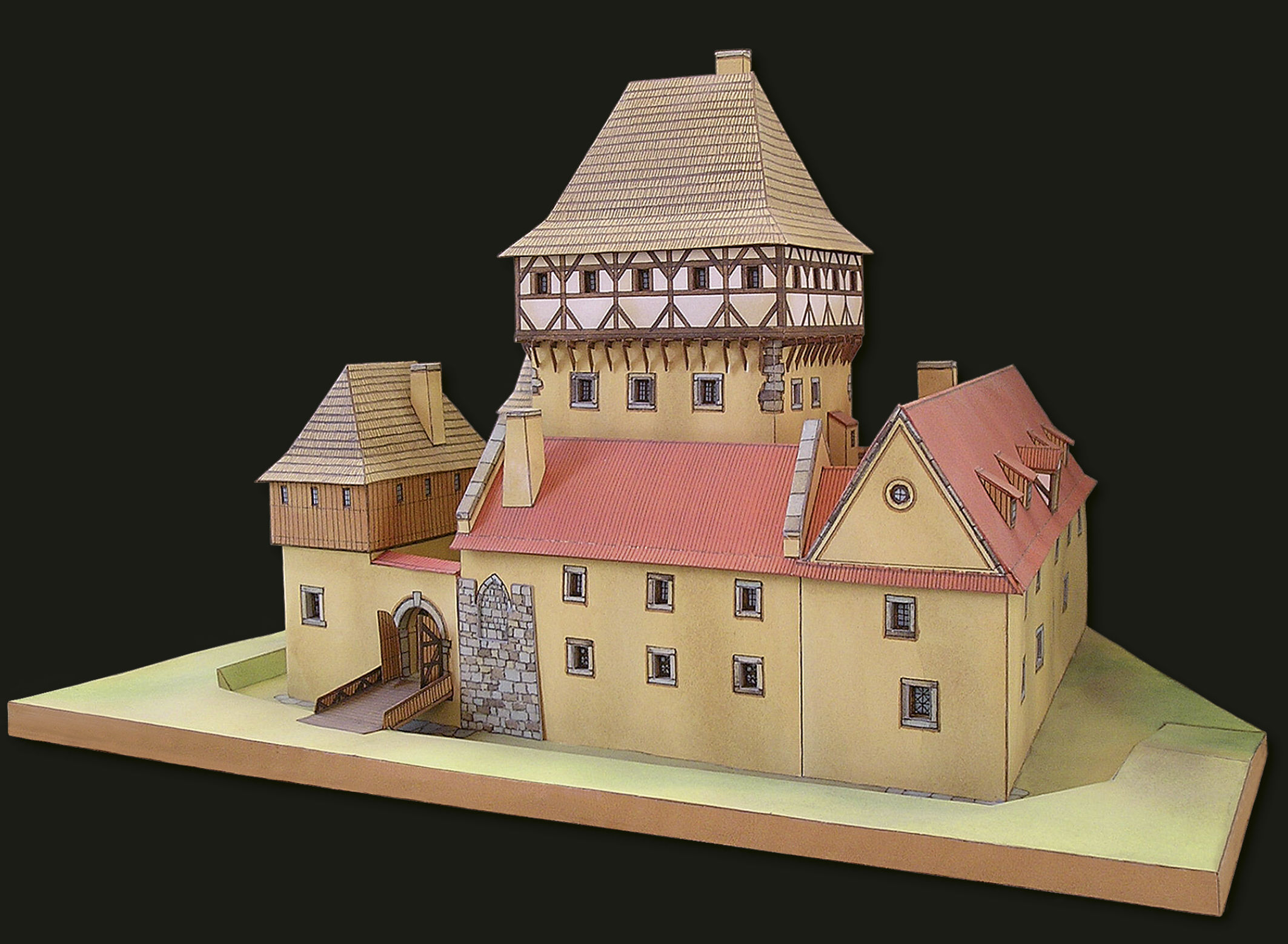 Erkotyp.cz Papírový svět foto 2