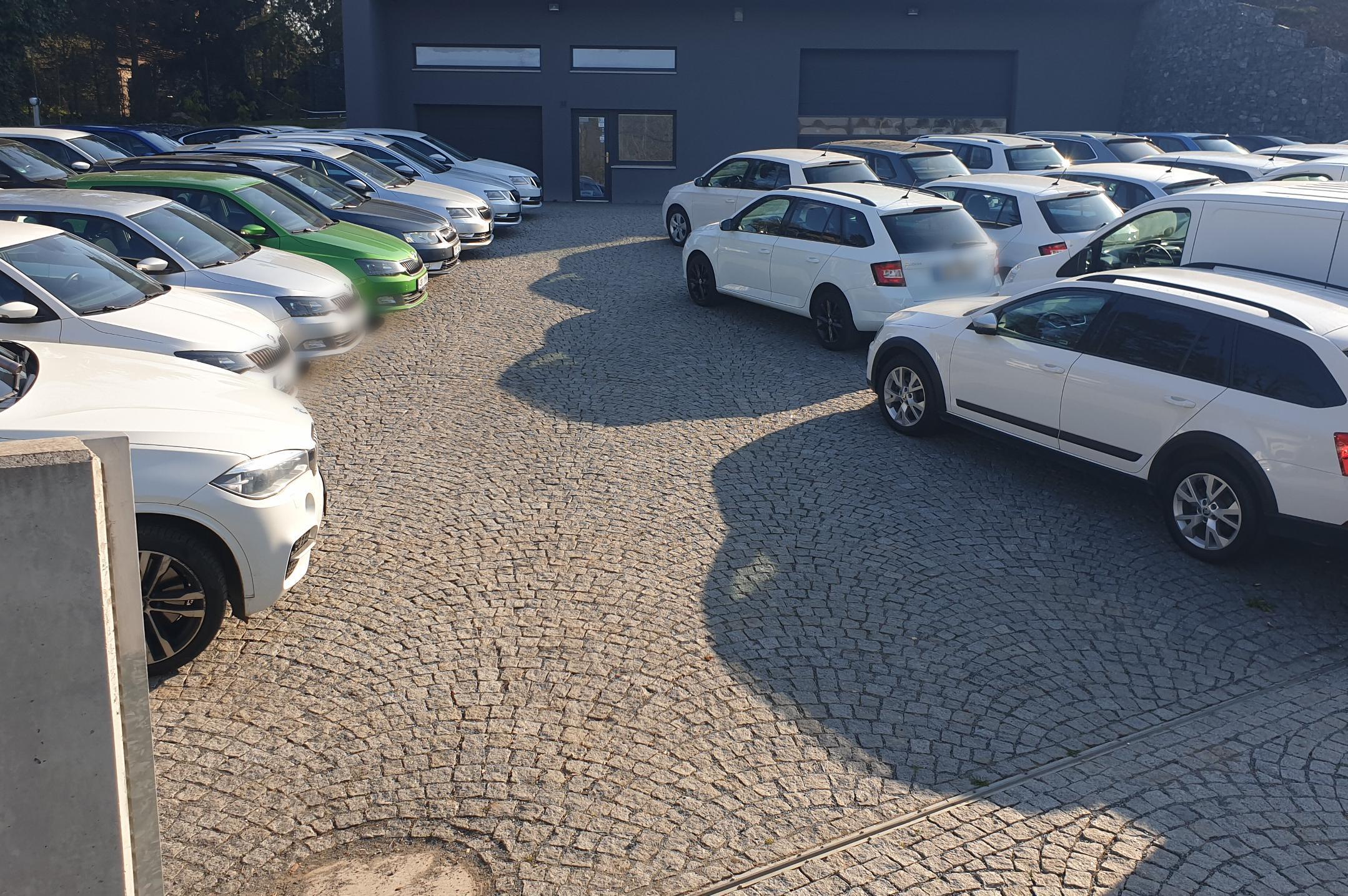 F.H.Car s.r.o. foto 1