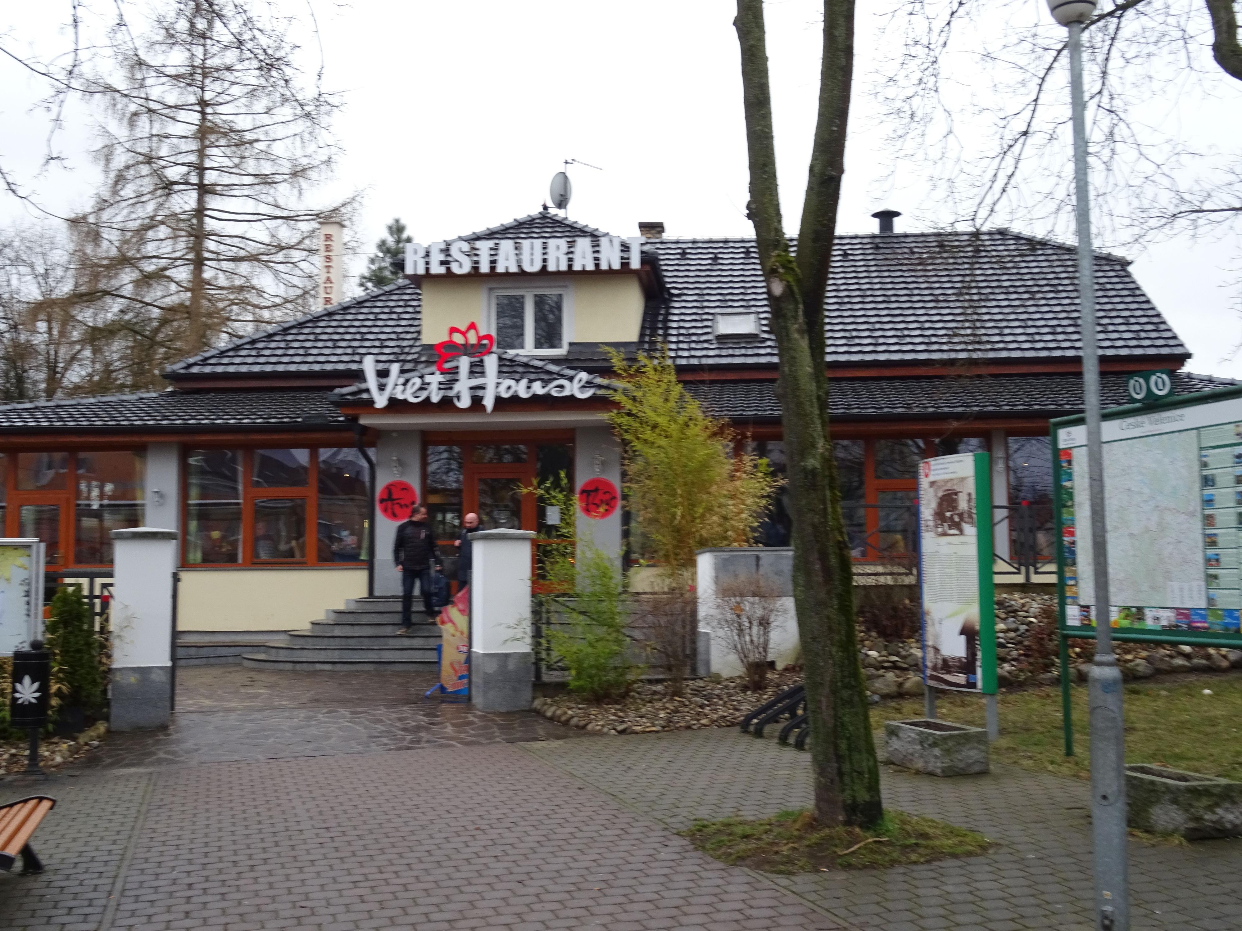 Viet House foto 6