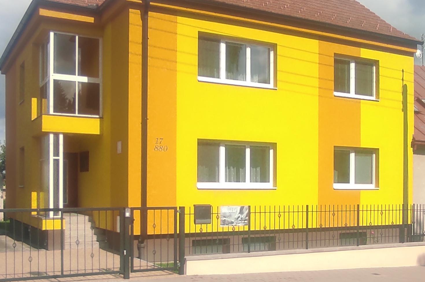 Mobilní masáže Antonín Vodička