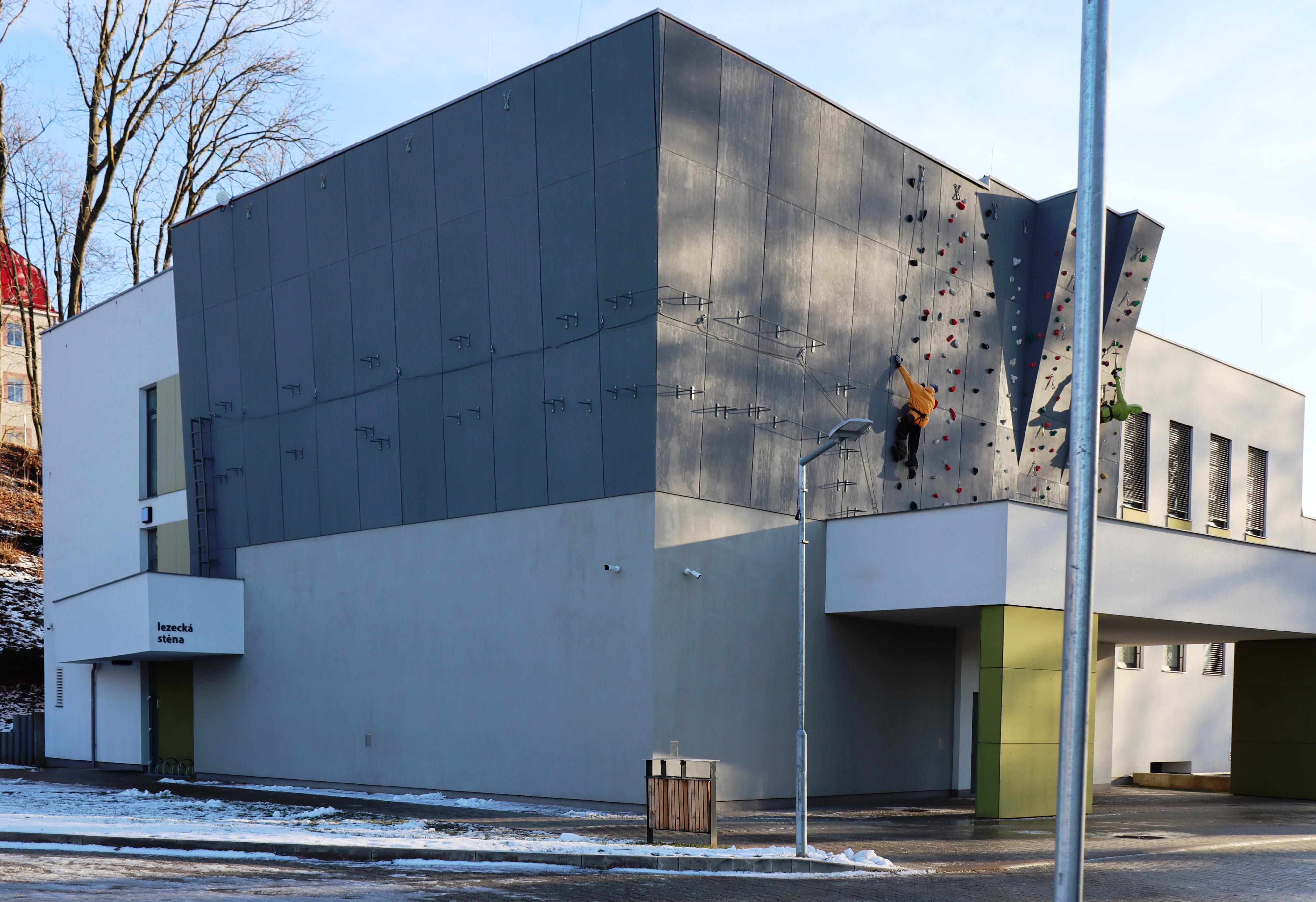 Středisko volného času, Trutnov foto 2