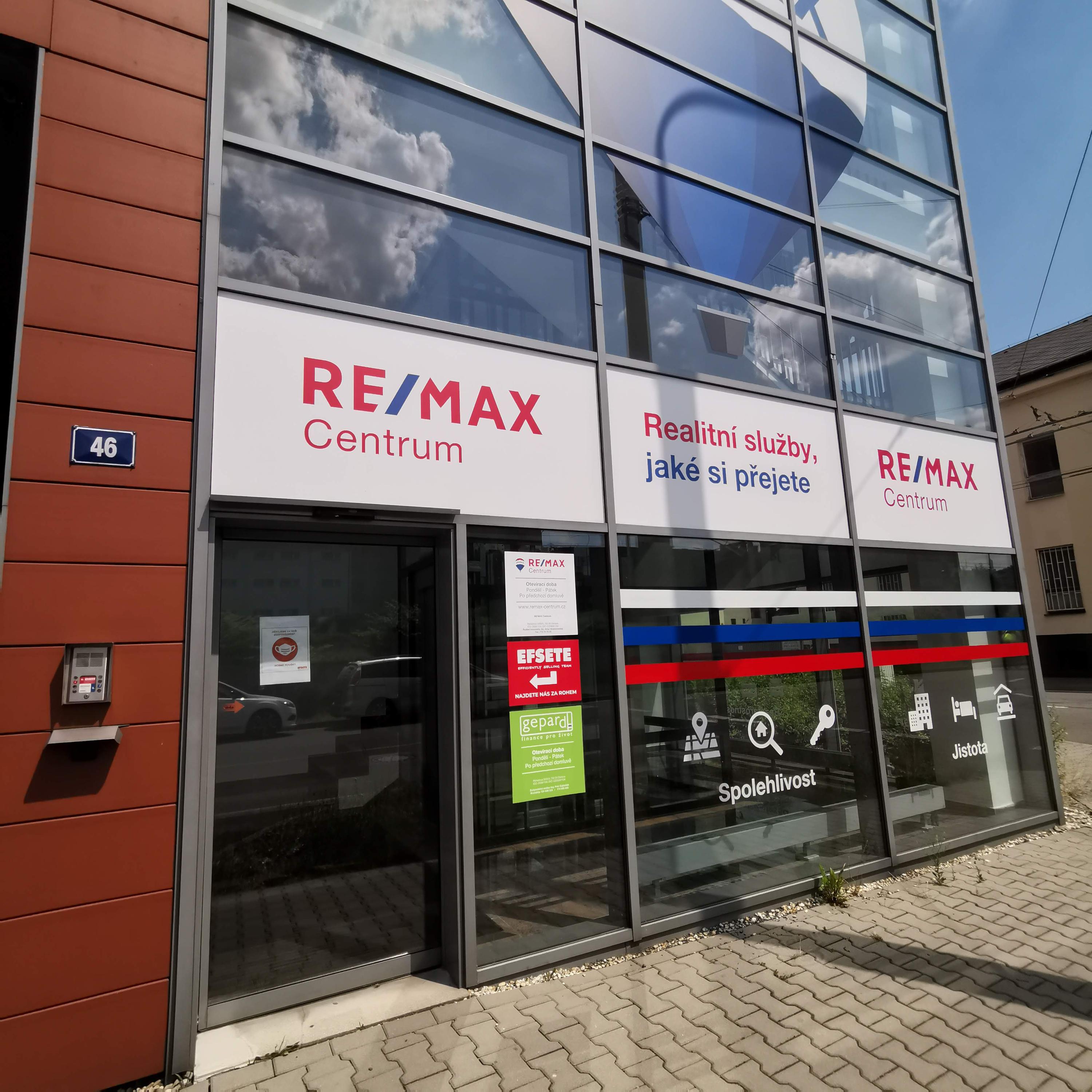 REMAX Centrum foto 4