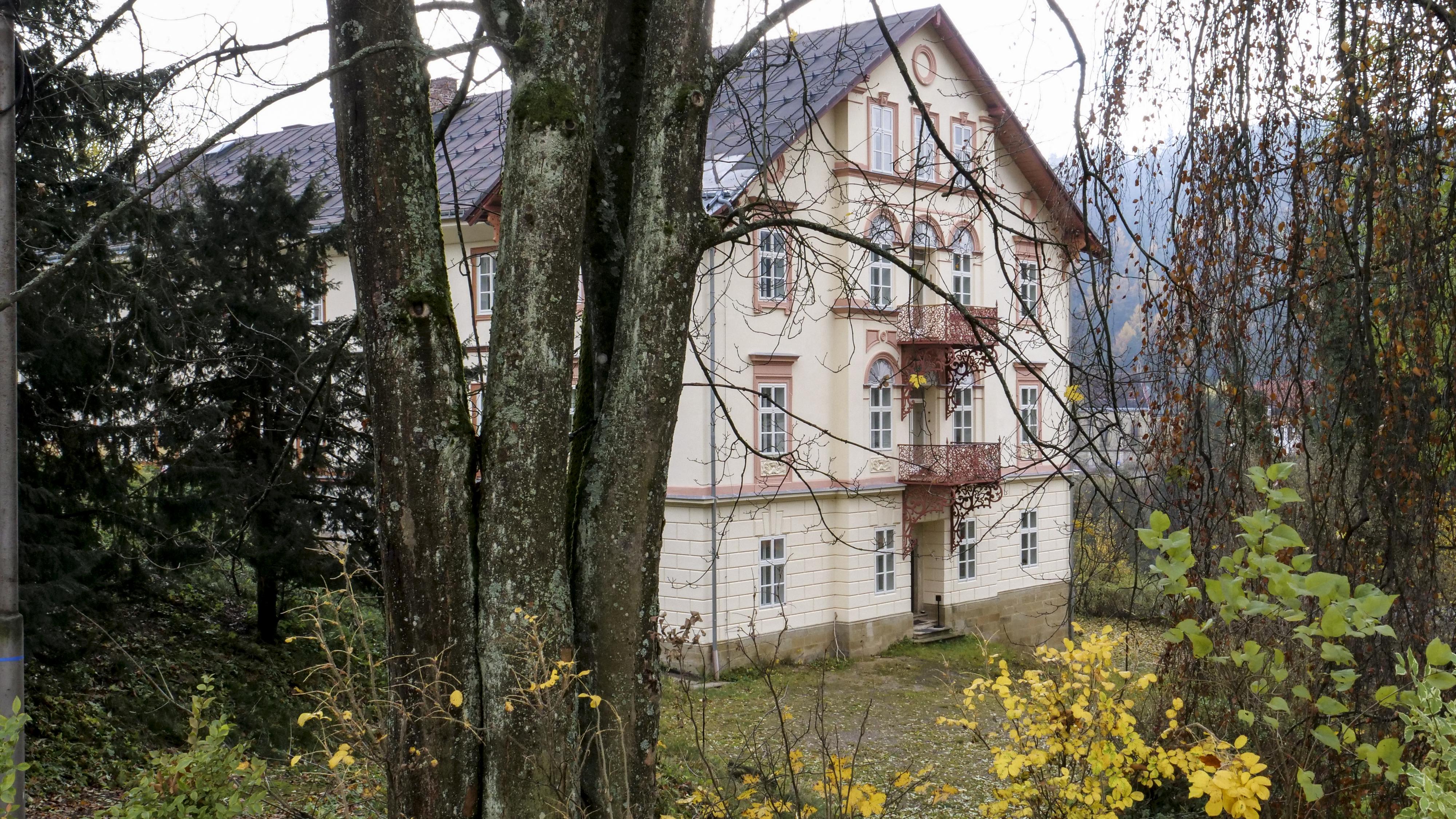 Apartmány Karina foto 2