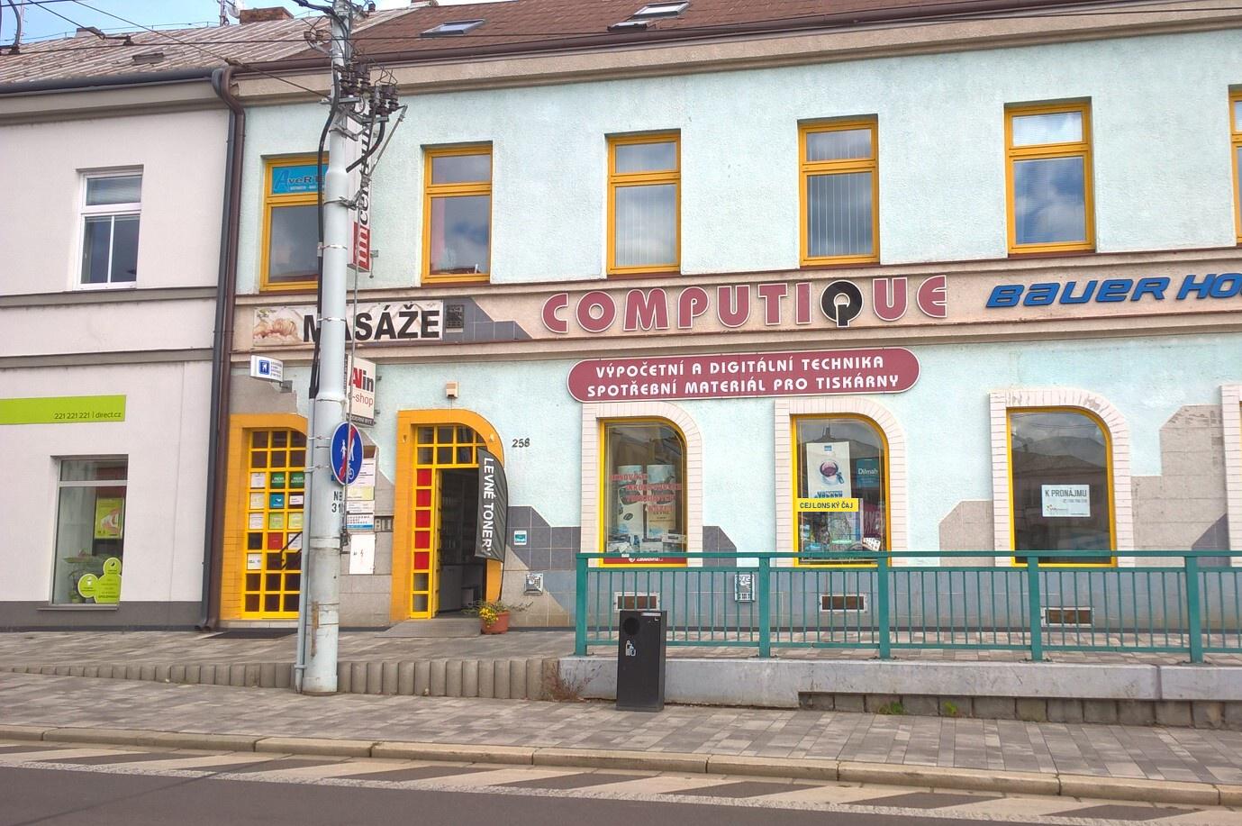 Cejlonský čaj - Ing. Zdeněk Přikryl